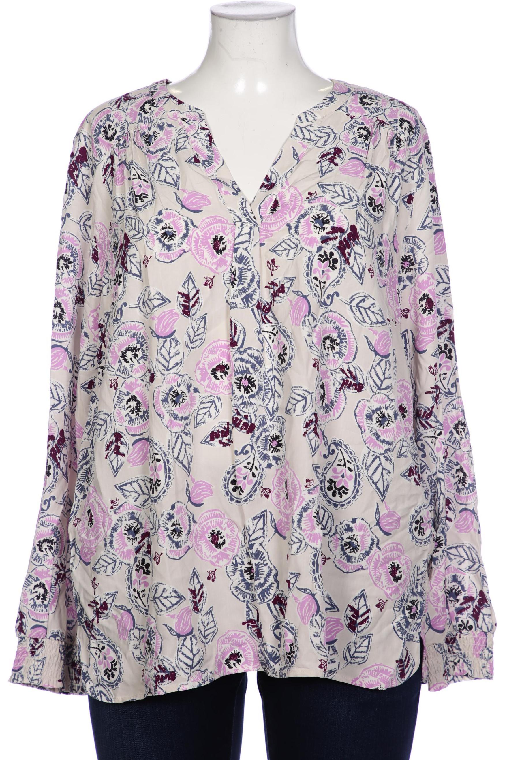 

Lieblingsstück Damen Bluse, mehrfarbig, Gr. 44