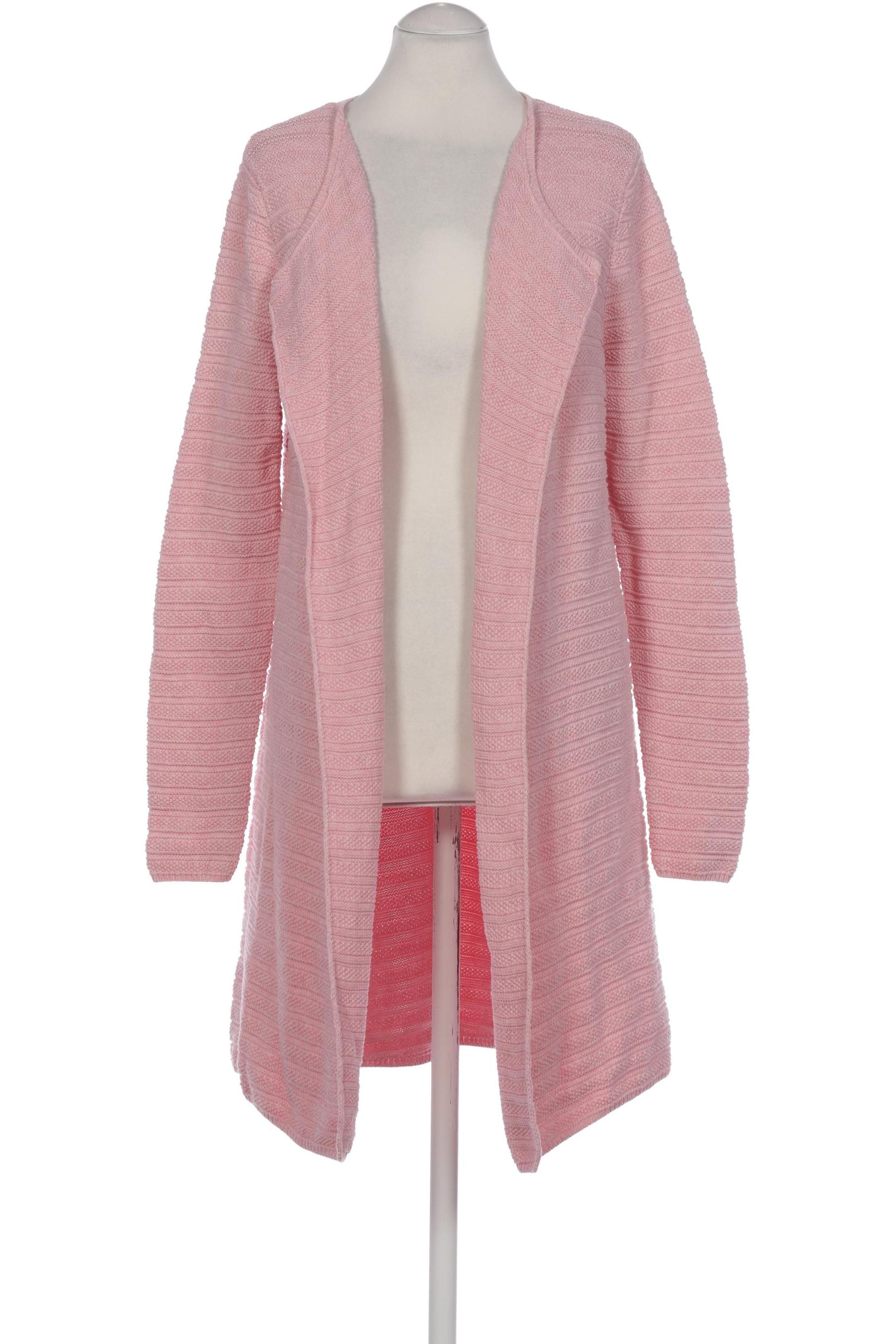 

Lieblingsstück Damen Strickjacke, pink, Gr. 36