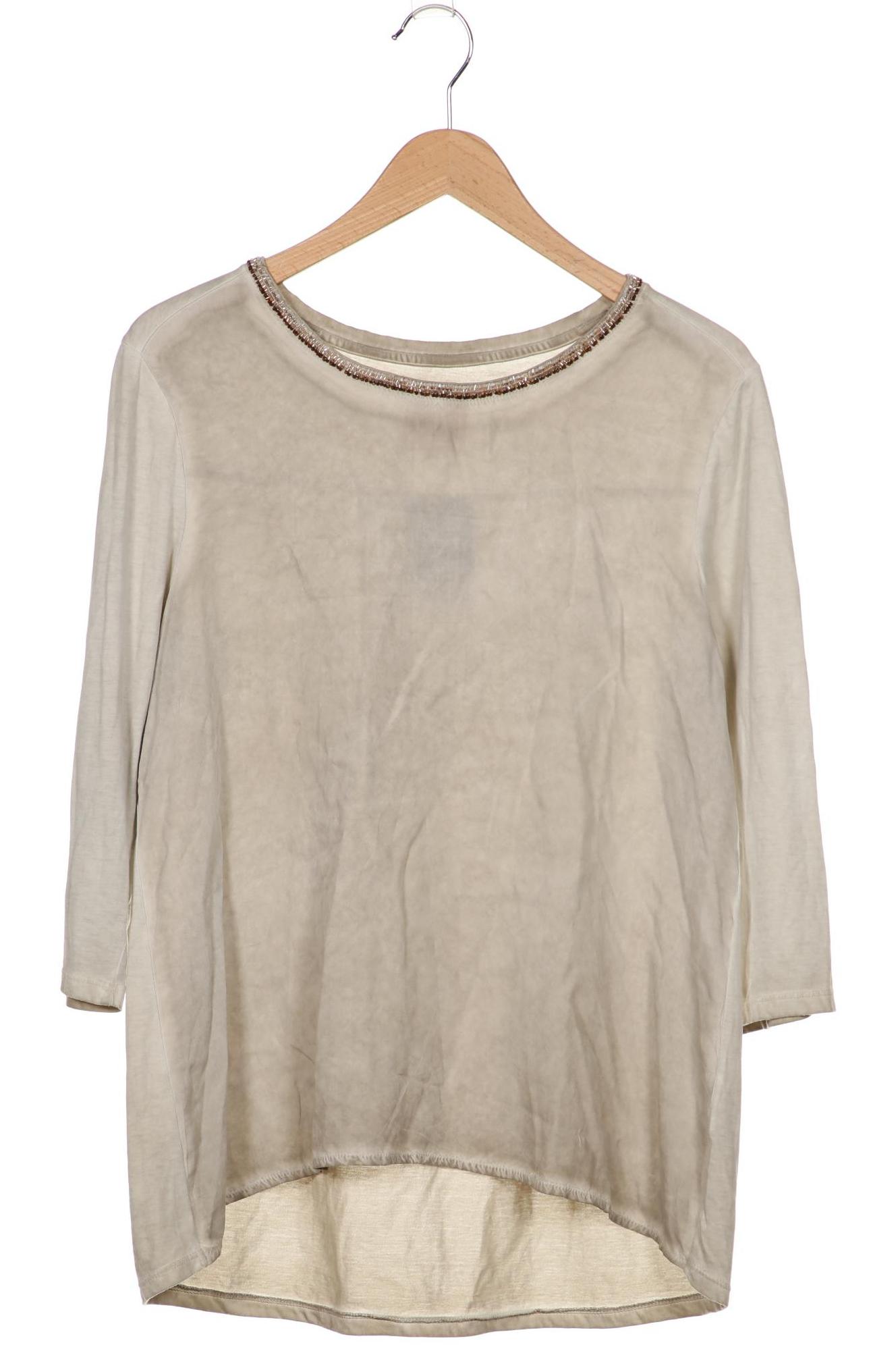 

Lieblingsstück Damen Langarmshirt, grau