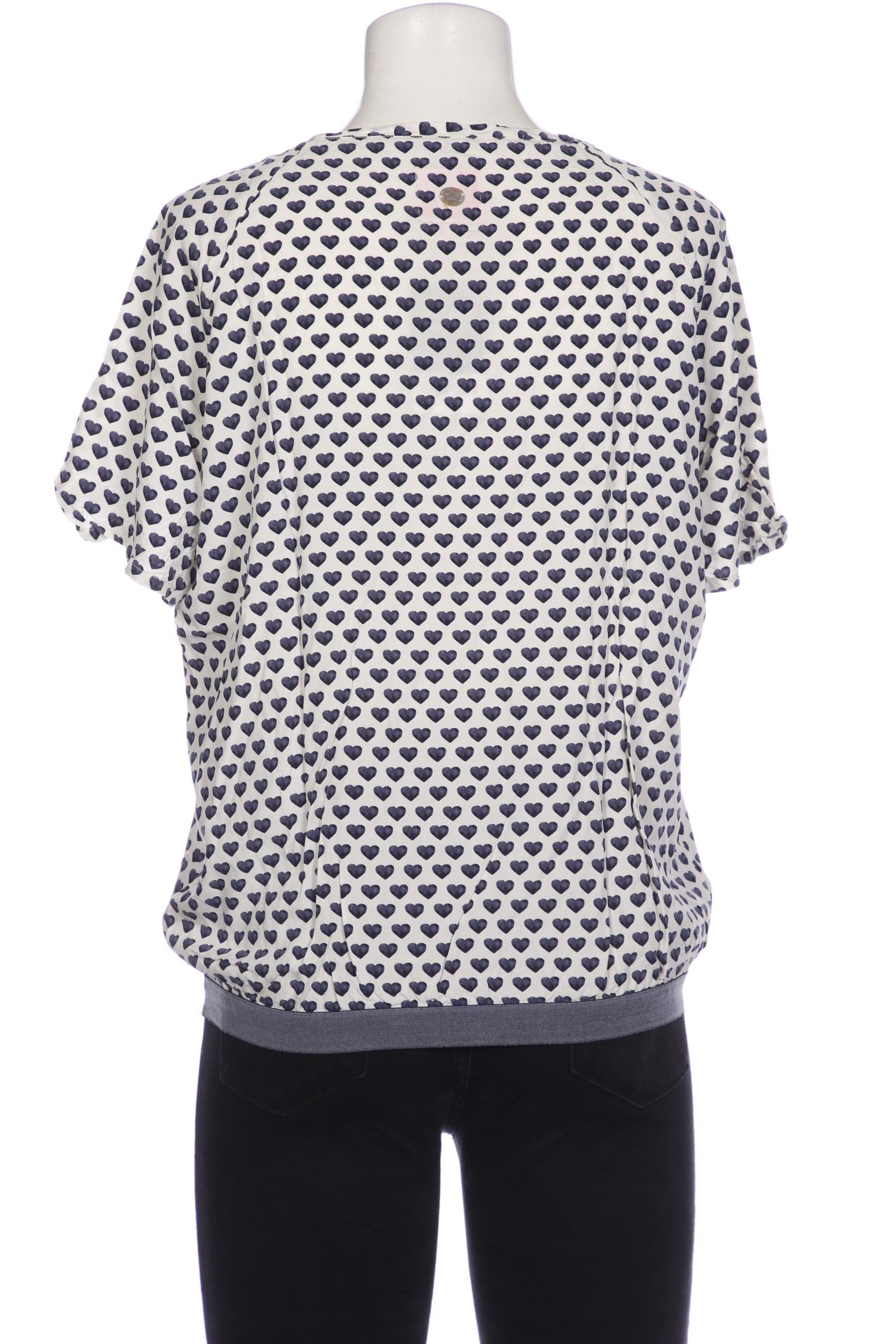 

Lieblingsstück Damen Bluse, weiß, Gr. 40