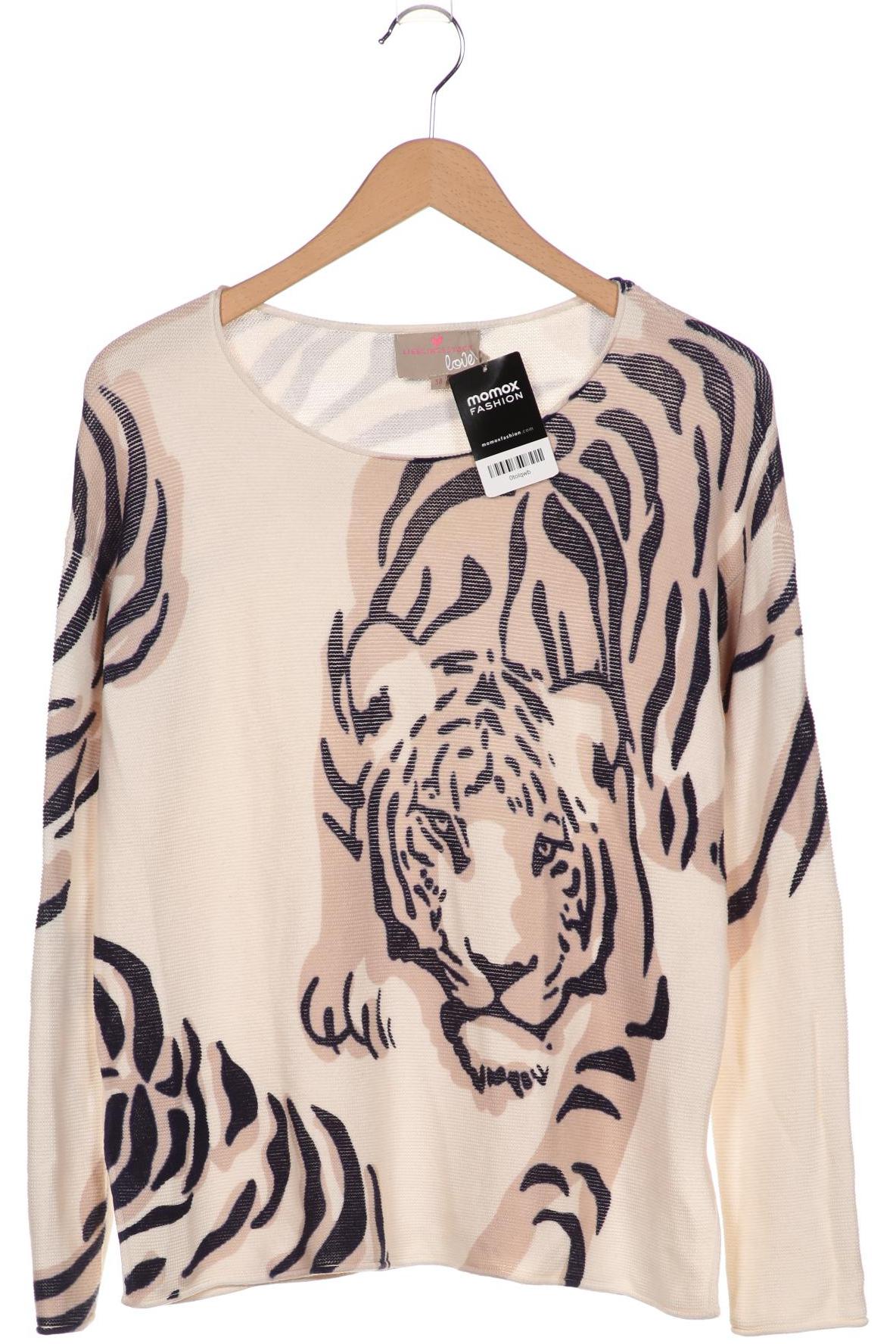 

Lieblingsstück Damen Pullover, beige, Gr. 38