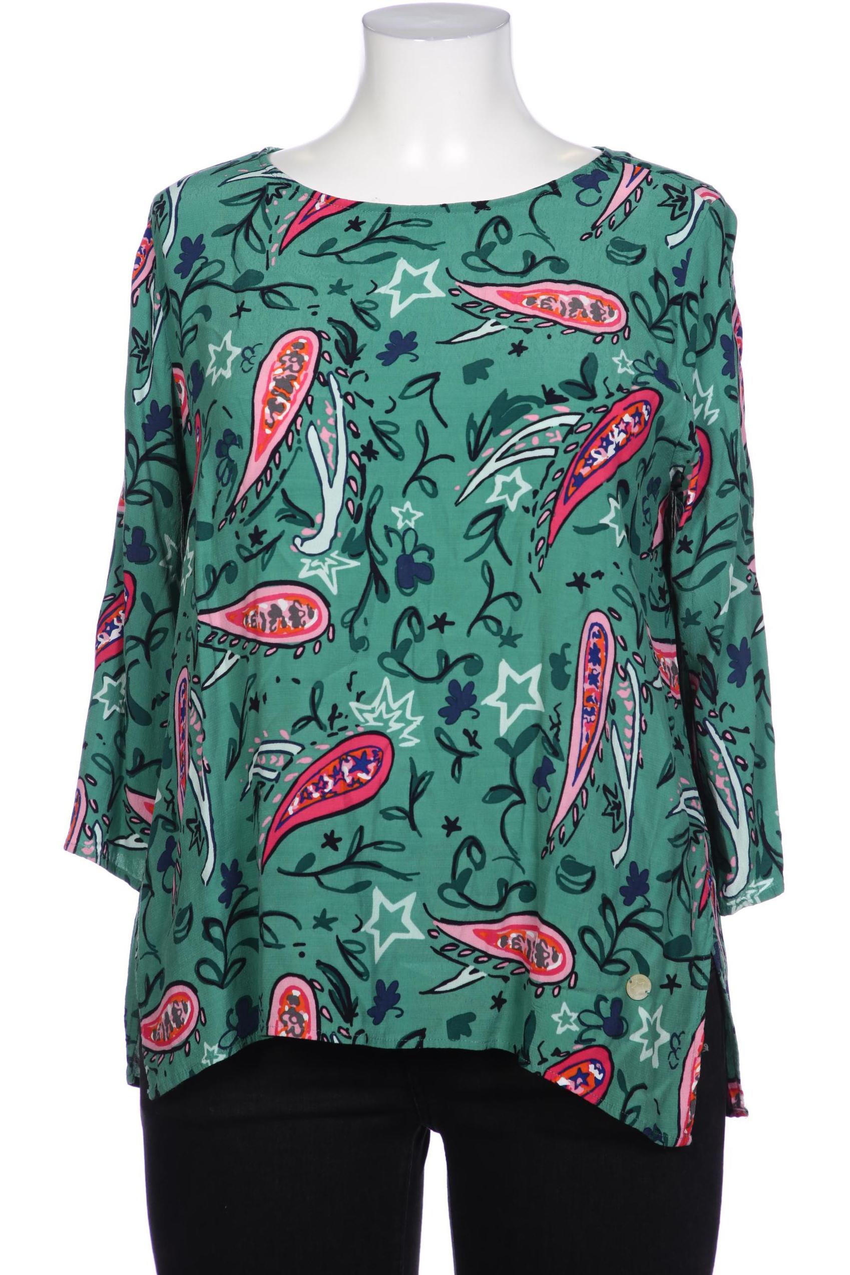 

Lieblingsstück Damen Bluse, grün