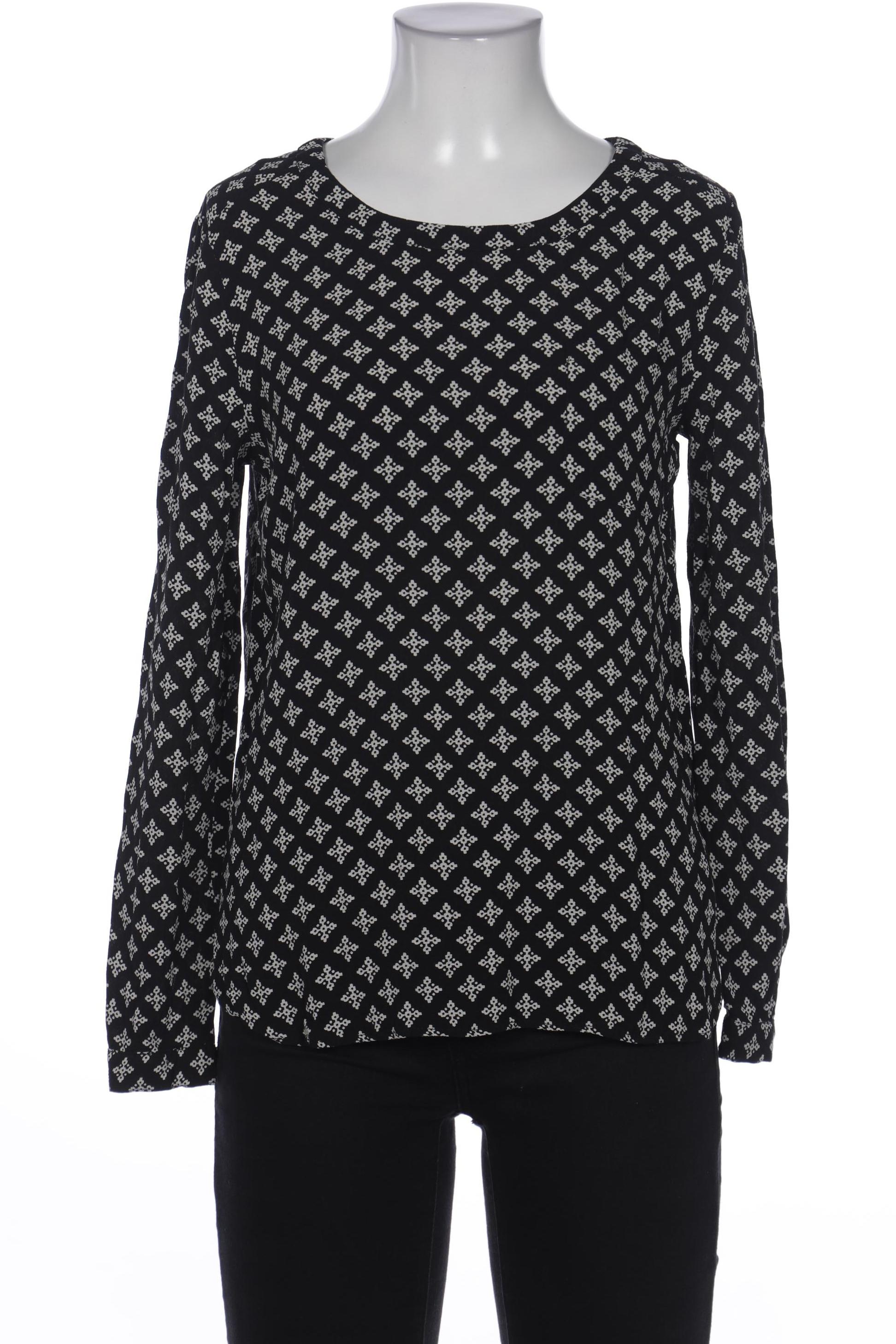 

Lieblingsstück Damen Bluse, schwarz, Gr. 36