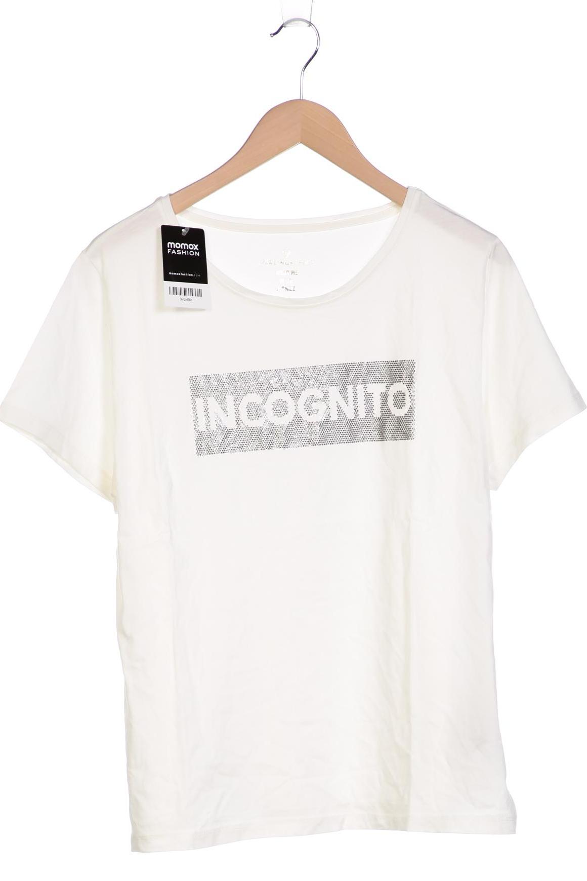 

Lieblingsstück Damen T-Shirt, weiß, Gr. 48