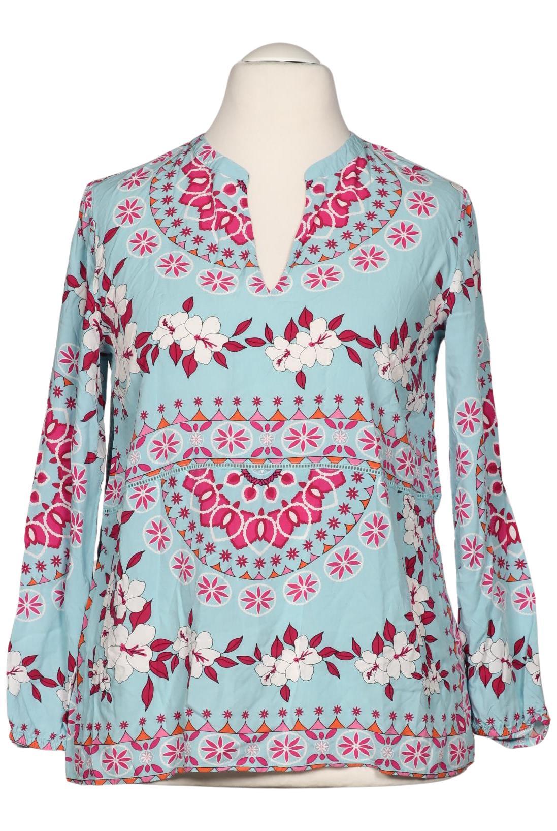 

Lieblingsstück Damen Bluse, mehrfarbig, Gr. 42