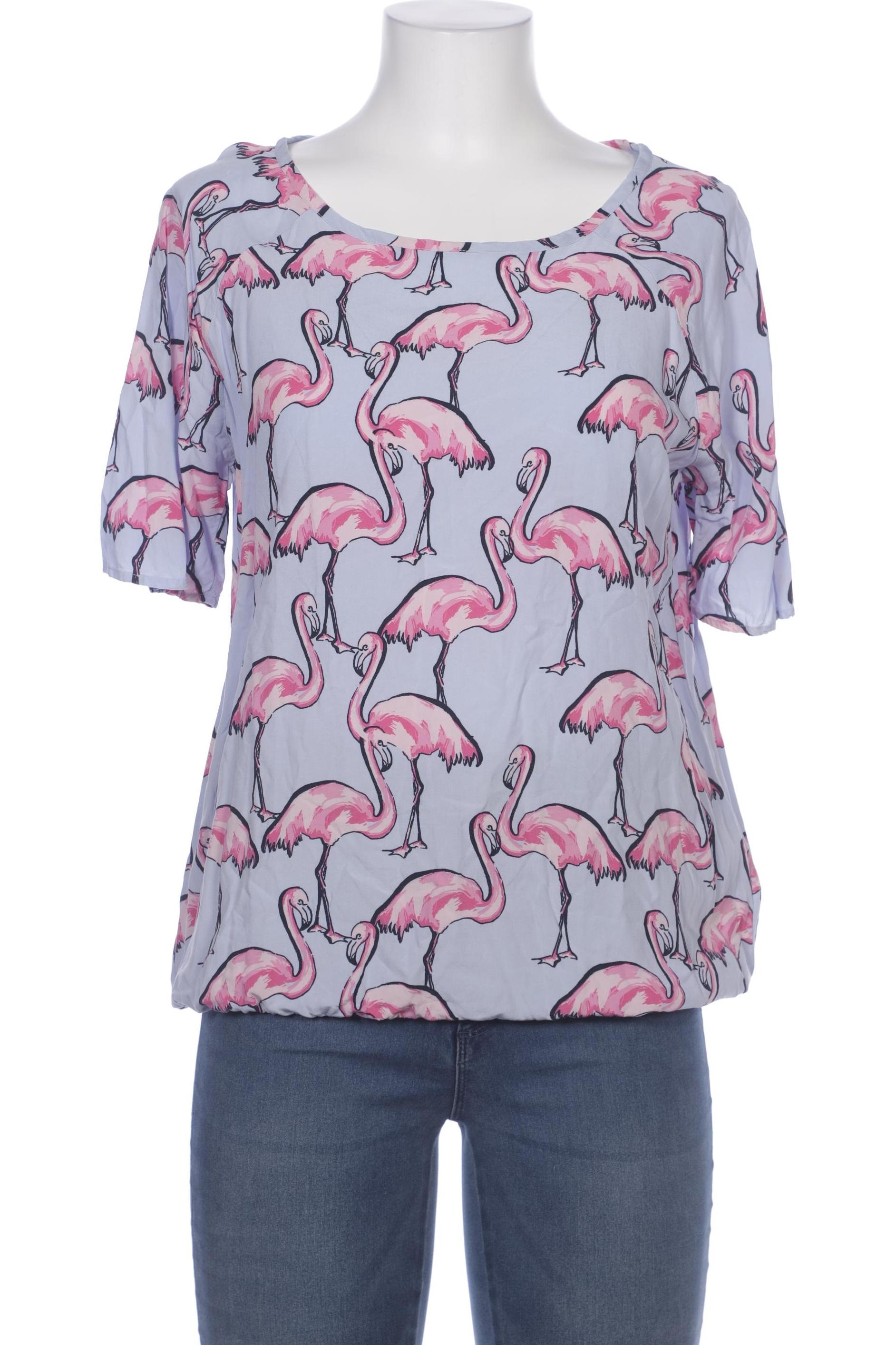 

Lieblingsstück Damen Bluse, hellblau, Gr. 40