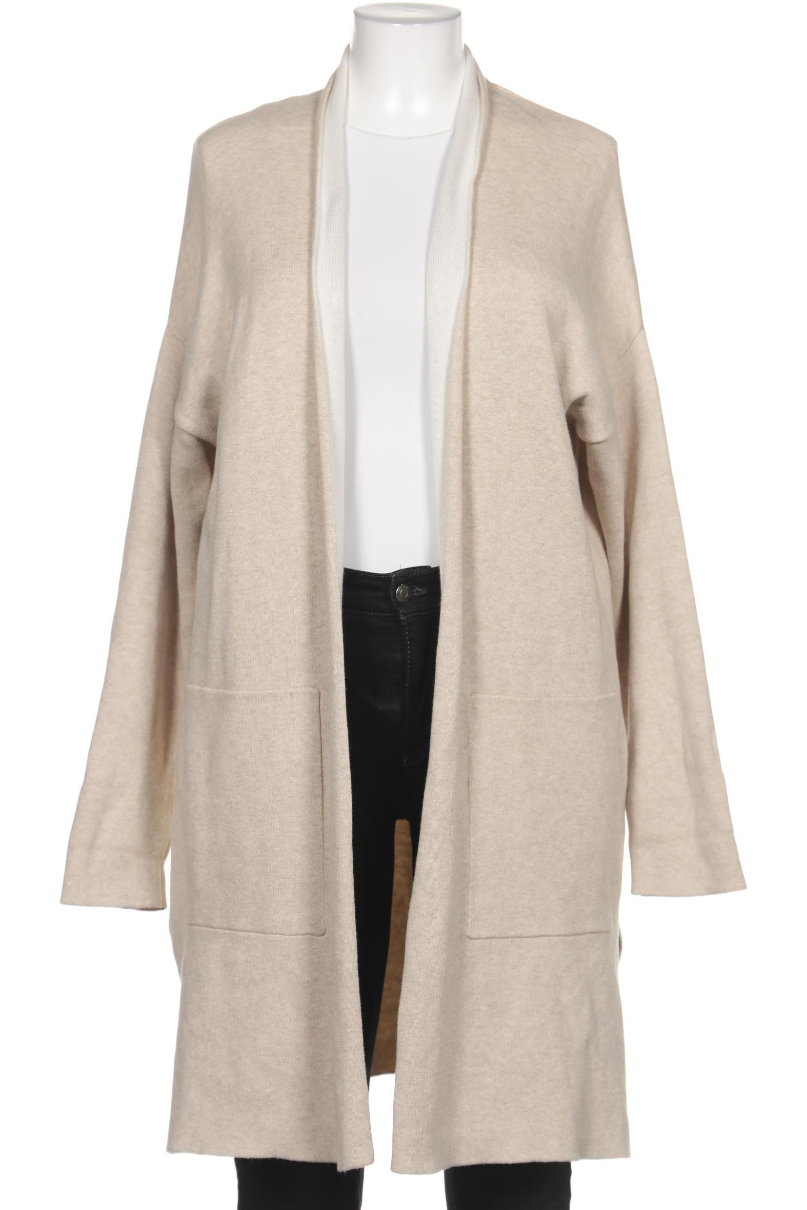 

Lieblingsstück Damen Strickjacke, beige, Gr. 42