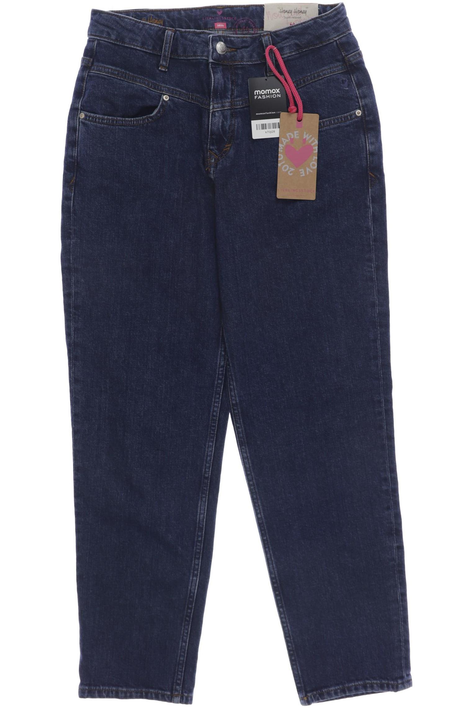 

Lieblingsstück Damen Jeans, blau