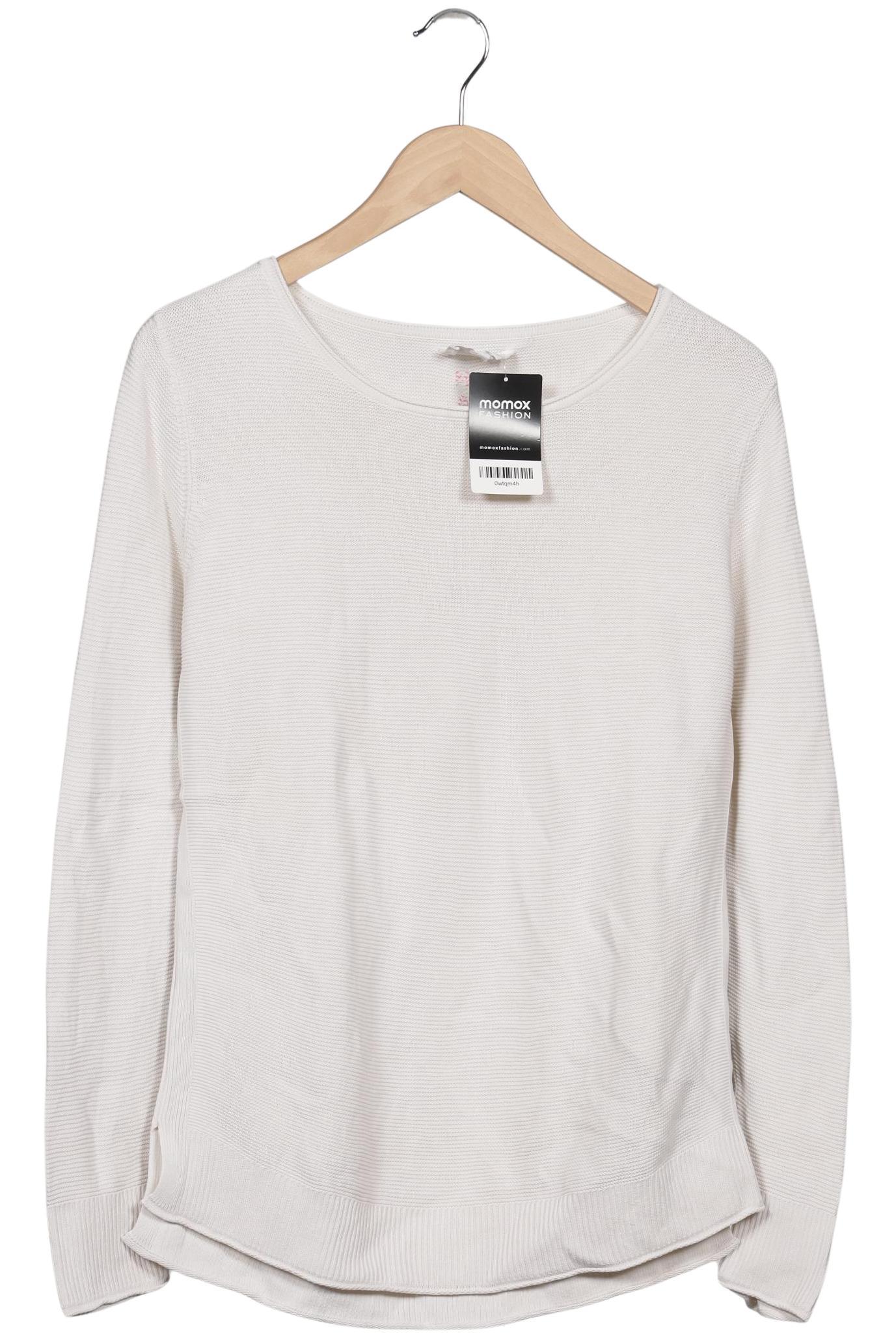 

Lieblingsstück Damen Pullover, cremeweiß, Gr. 36