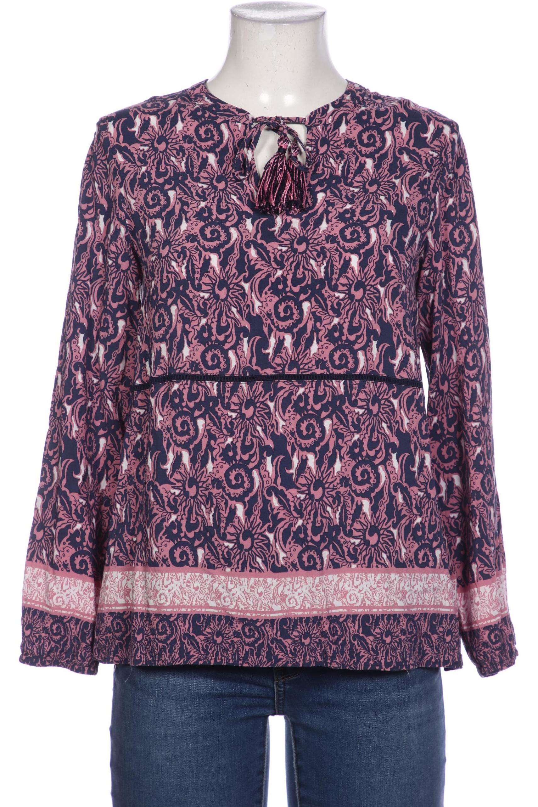 

Lieblingsstück Damen Bluse, pink, Gr. 38