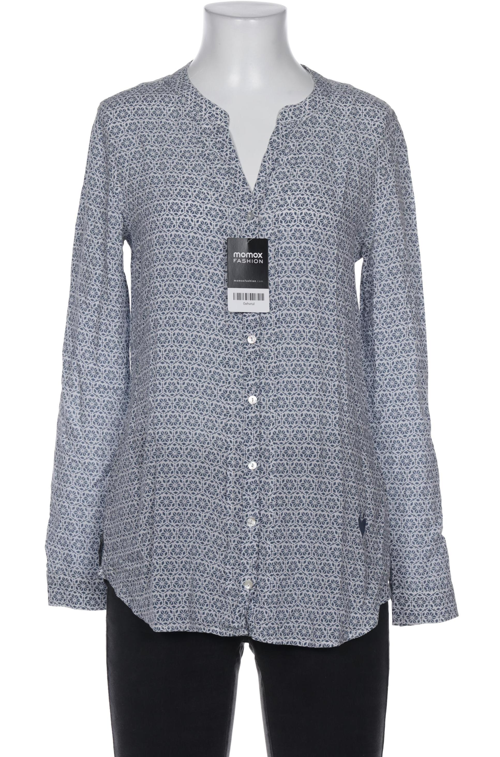 

Lieblingsstück Damen Bluse, weiß, Gr. 36