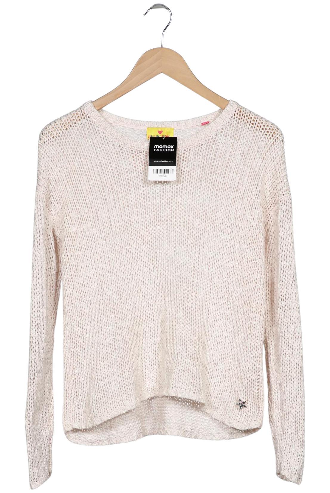 

Lieblingsstück Damen Pullover, cremeweiß, Gr. 36