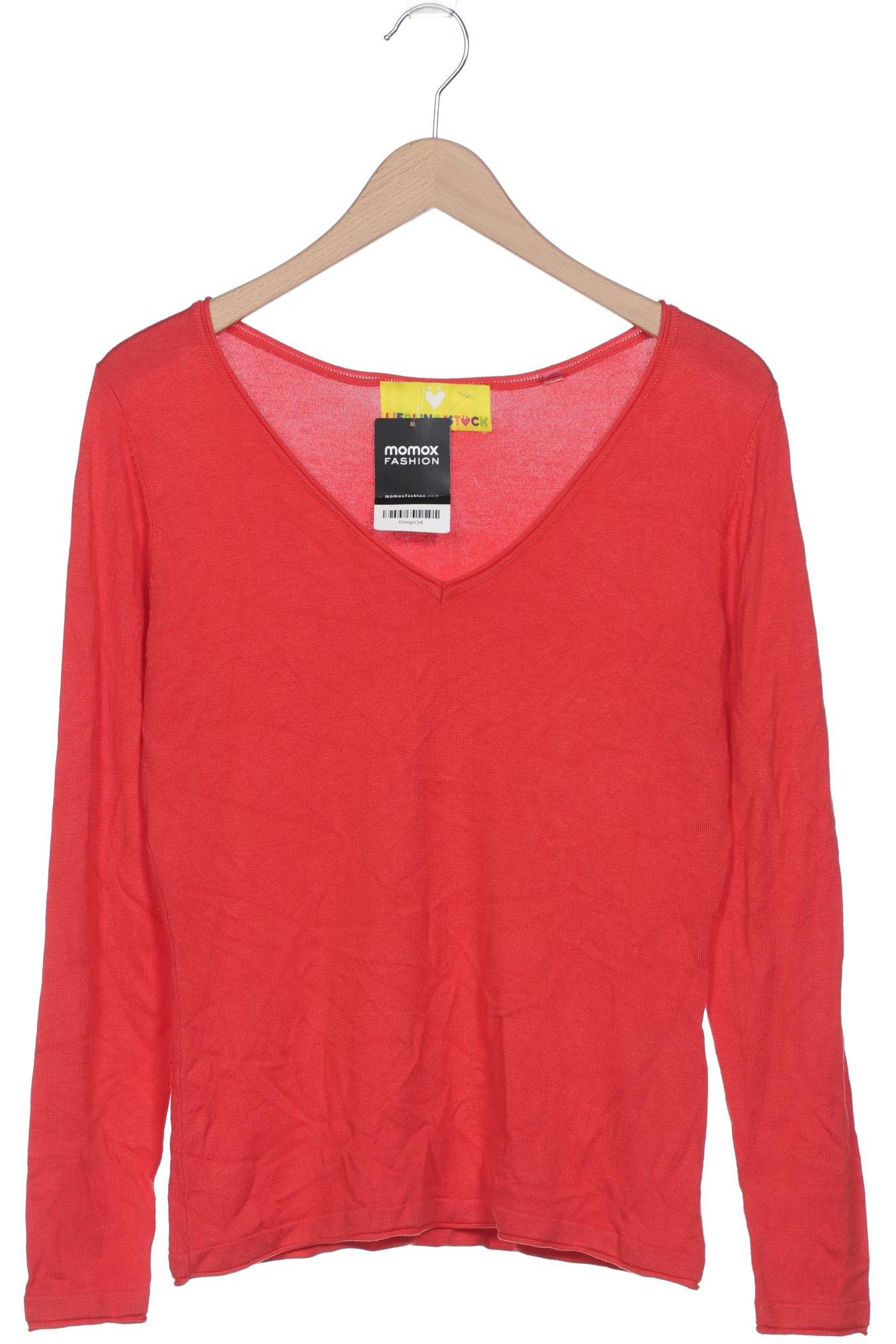 

Lieblingsstück Damen Pullover, rot