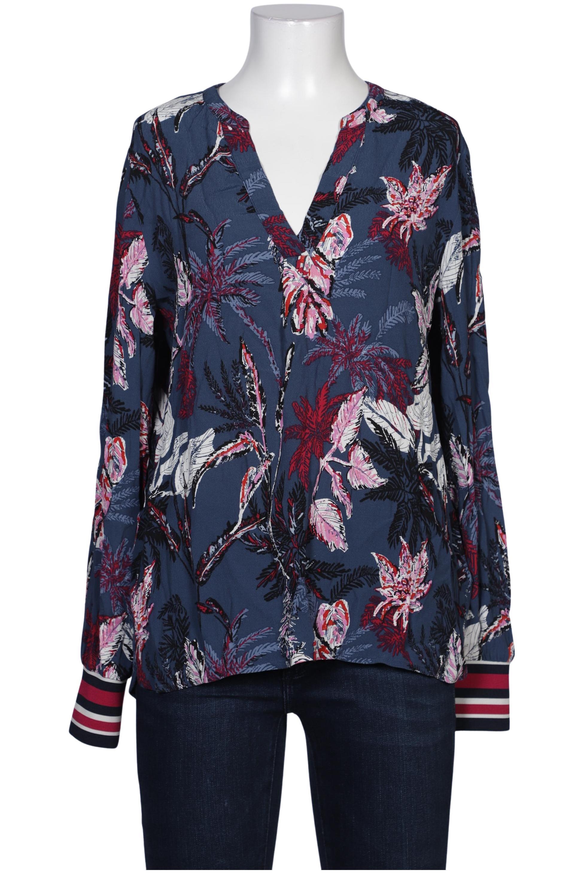 

Lieblingsstück Damen Bluse, mehrfarbig, Gr. 38