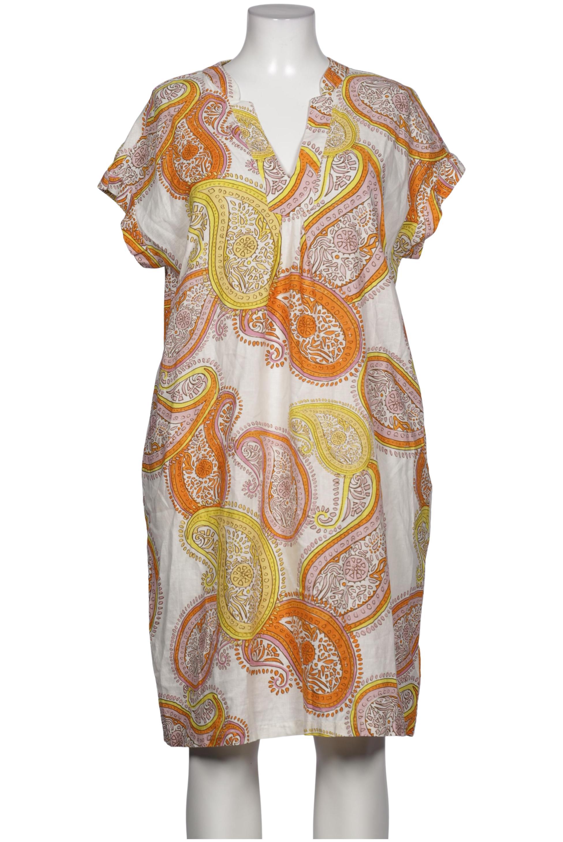 

Lieblingsstück Damen Kleid, mehrfarbig, Gr. 42