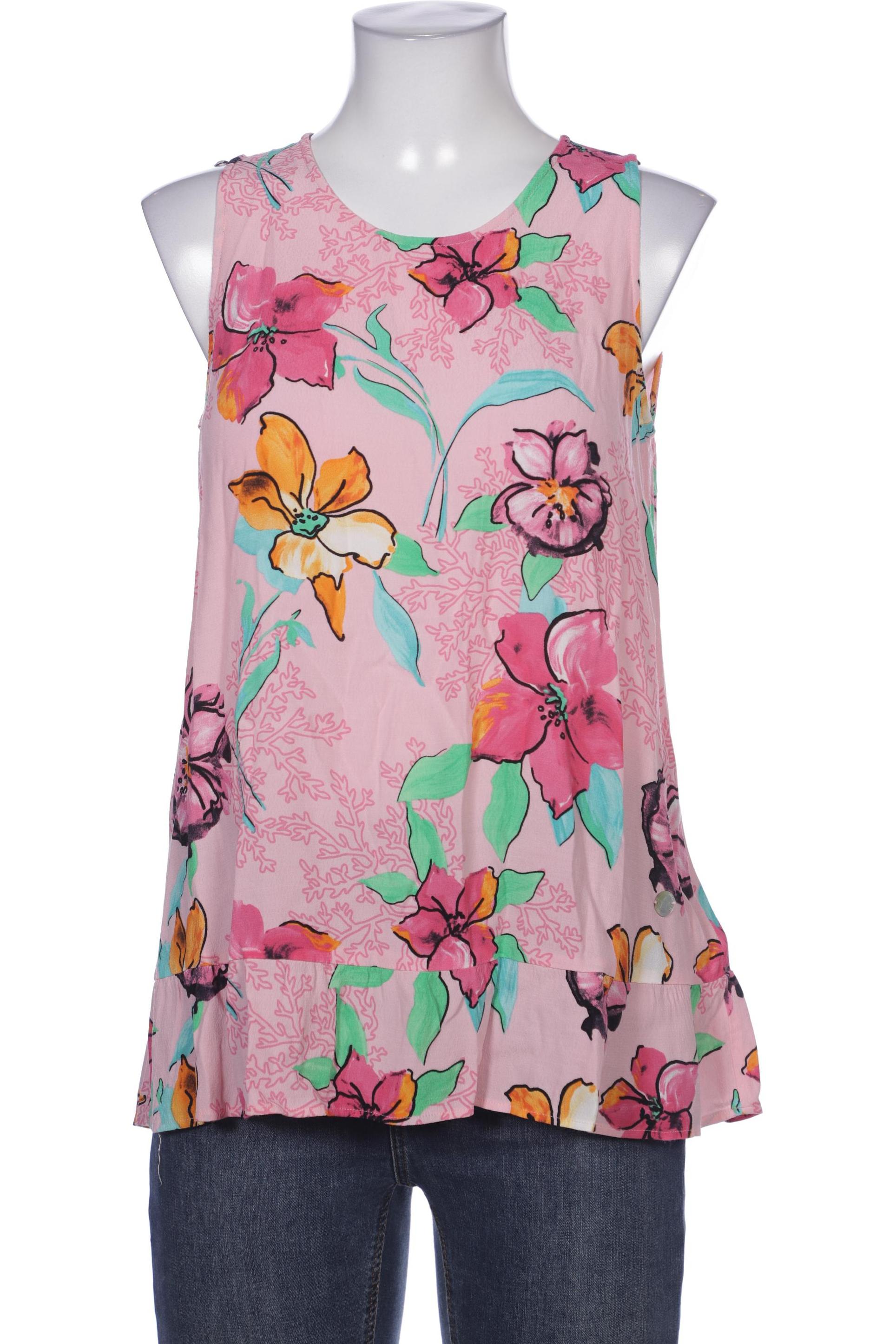 

Lieblingsstück Damen Bluse, pink, Gr. 38