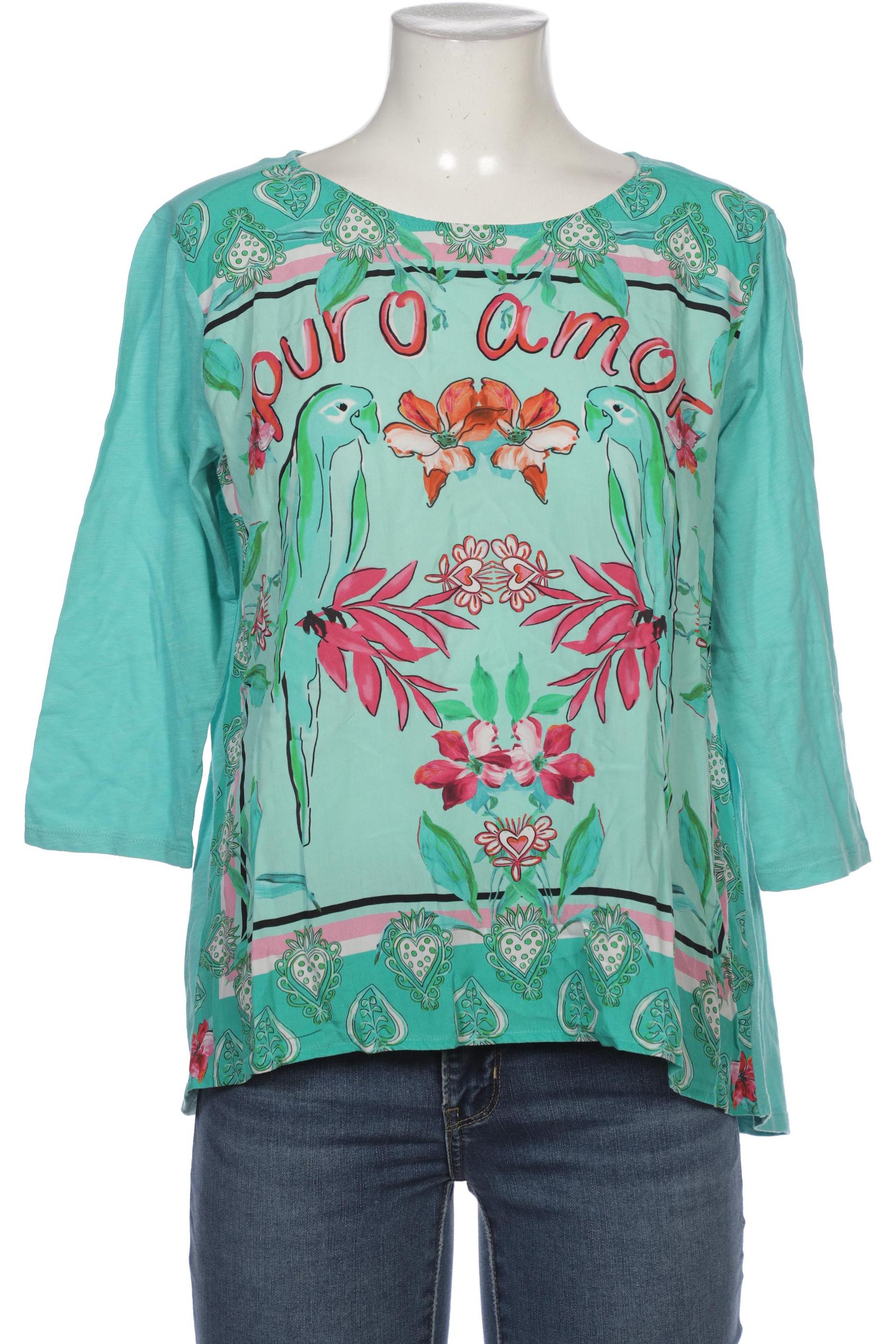 

Lieblingsstück Damen Bluse, türkis