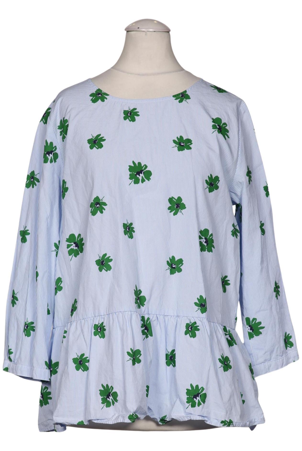 

Lieblingsstück Damen Bluse, mehrfarbig, Gr. 36