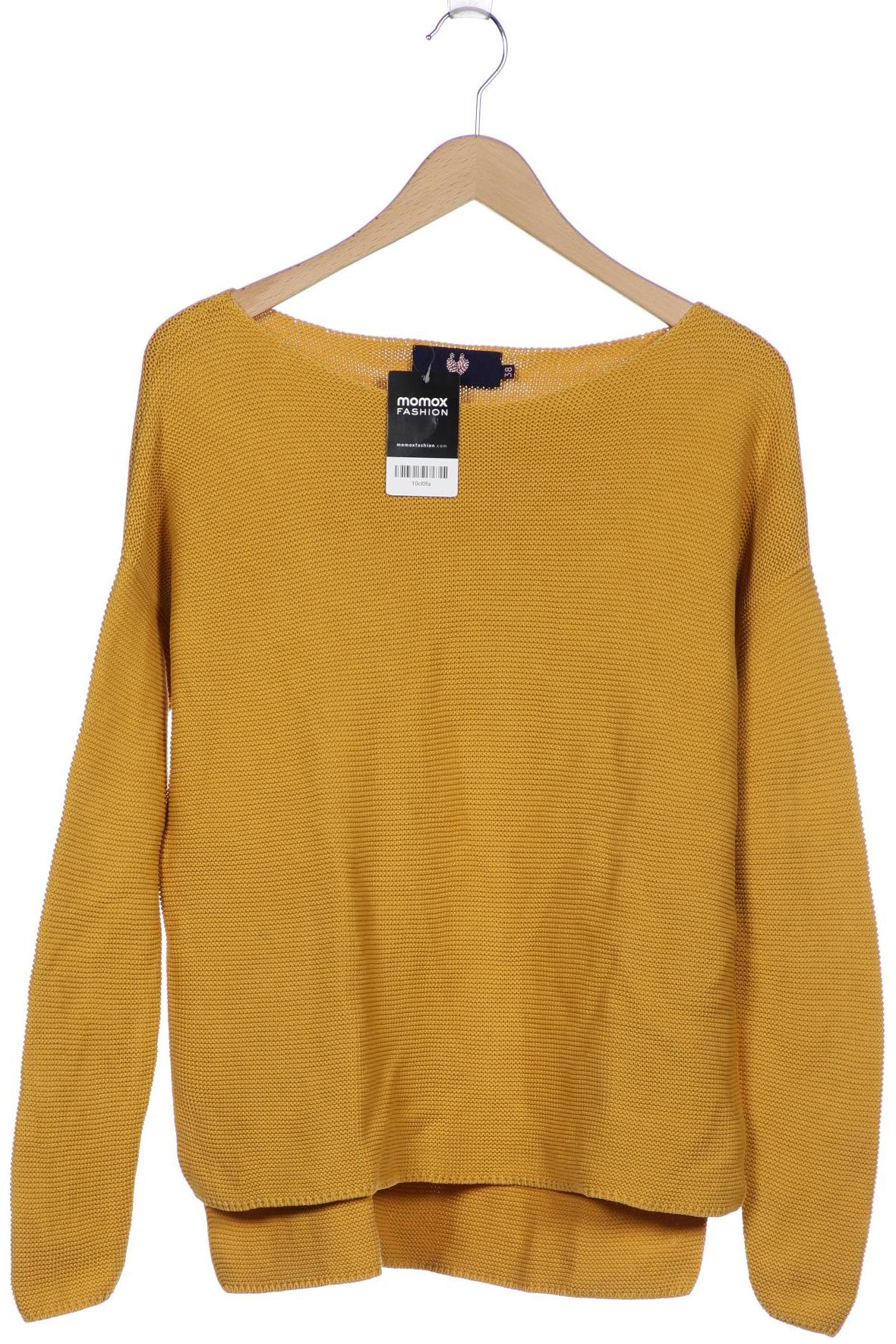 

Lieblingsstück Damen Pullover, gelb