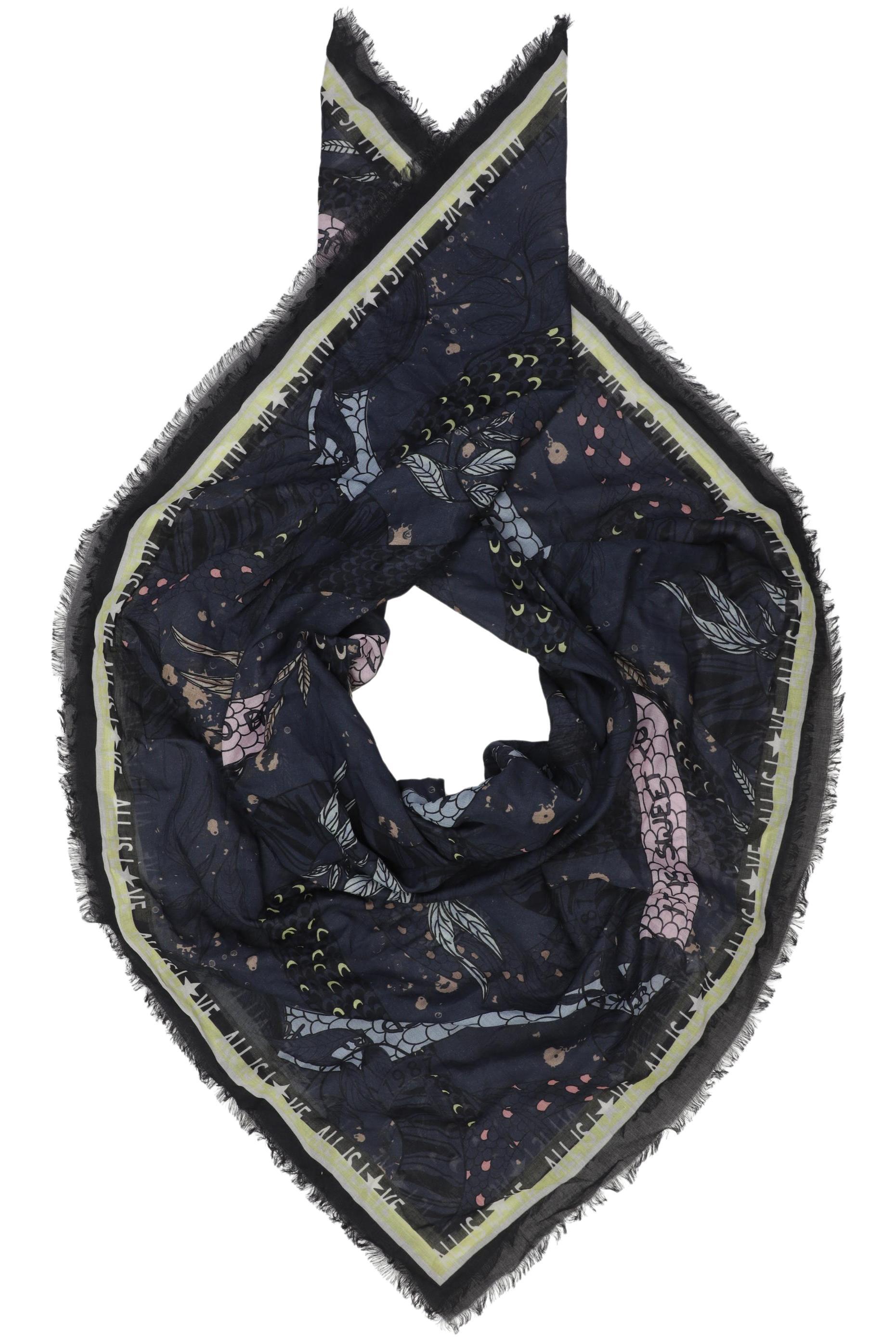 

Lieblingsstück Damen Schal, mehrfarbig, Gr.