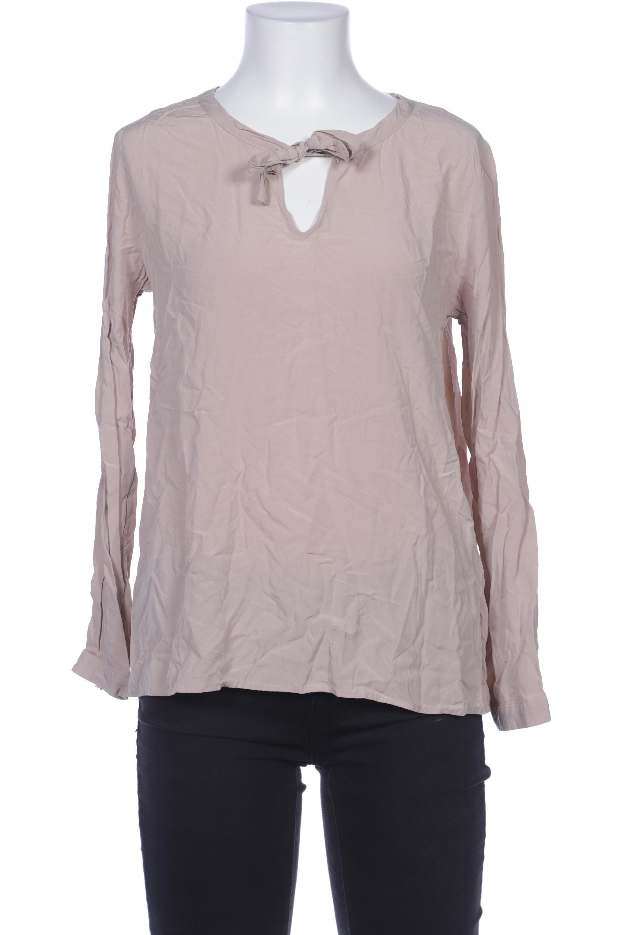 

Lieblingsstück Damen Bluse, beige, Gr. 36