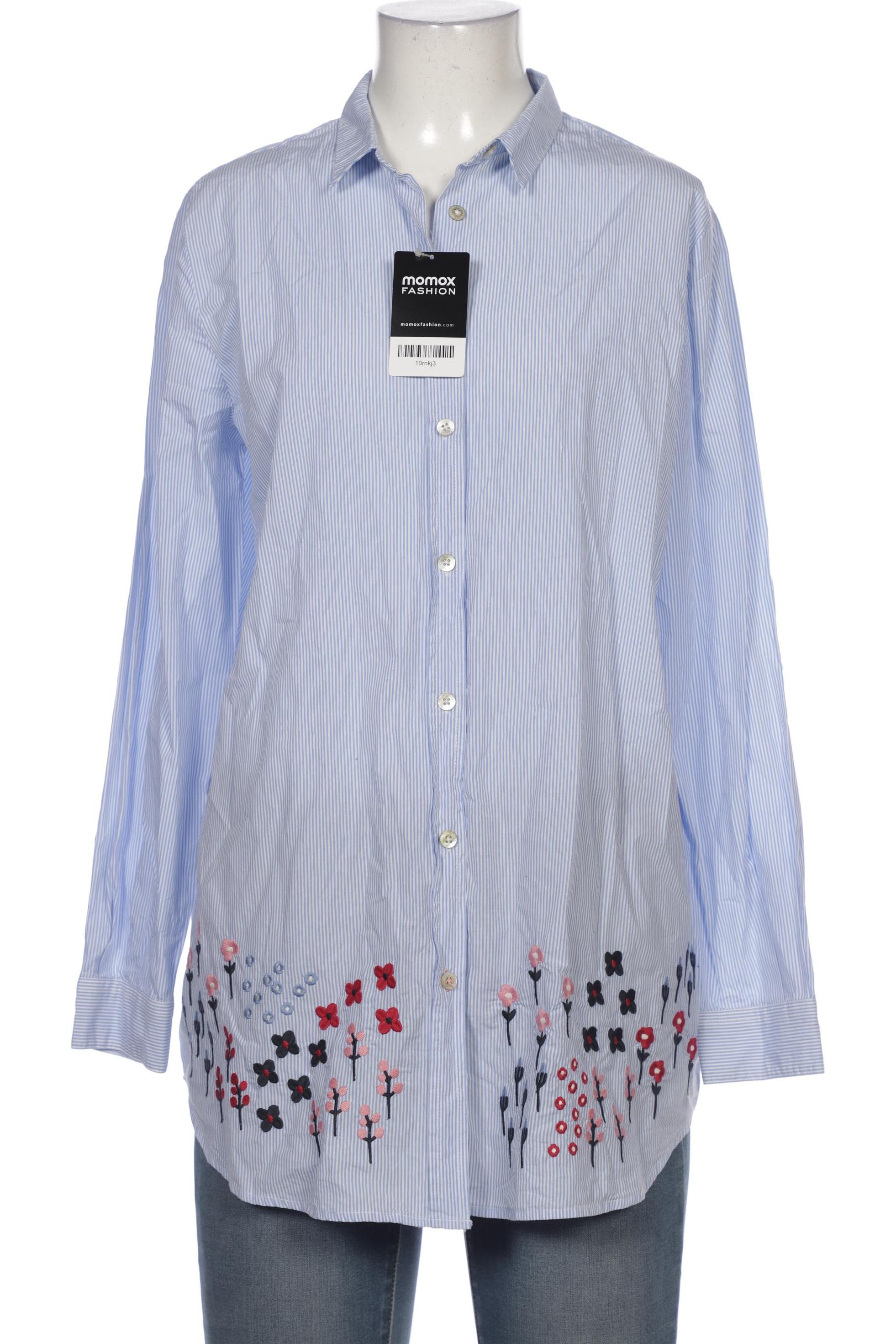 

Lieblingsstück Damen Bluse, hellblau
