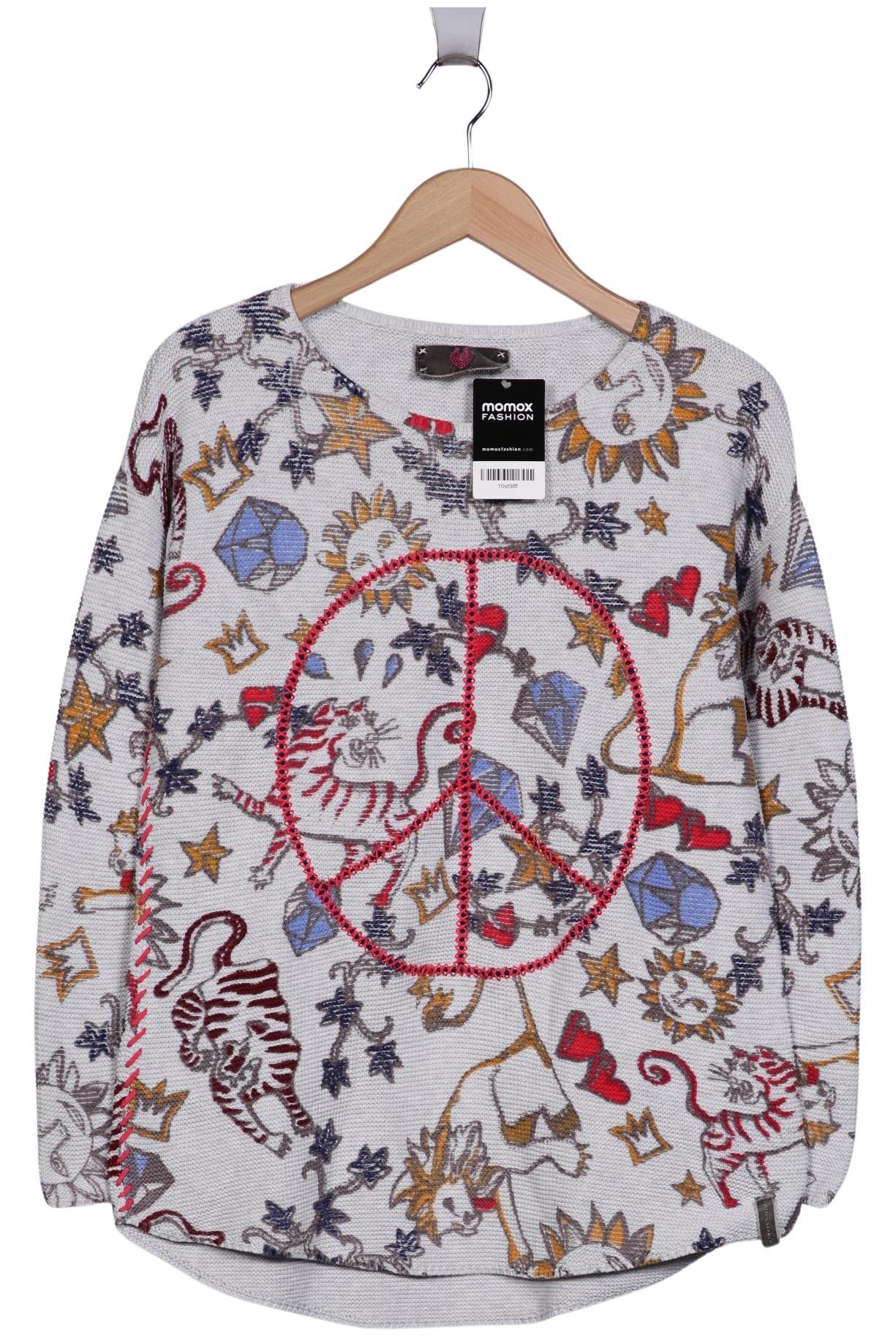 

Lieblingsstück Damen Pullover, hellblau, Gr. 36