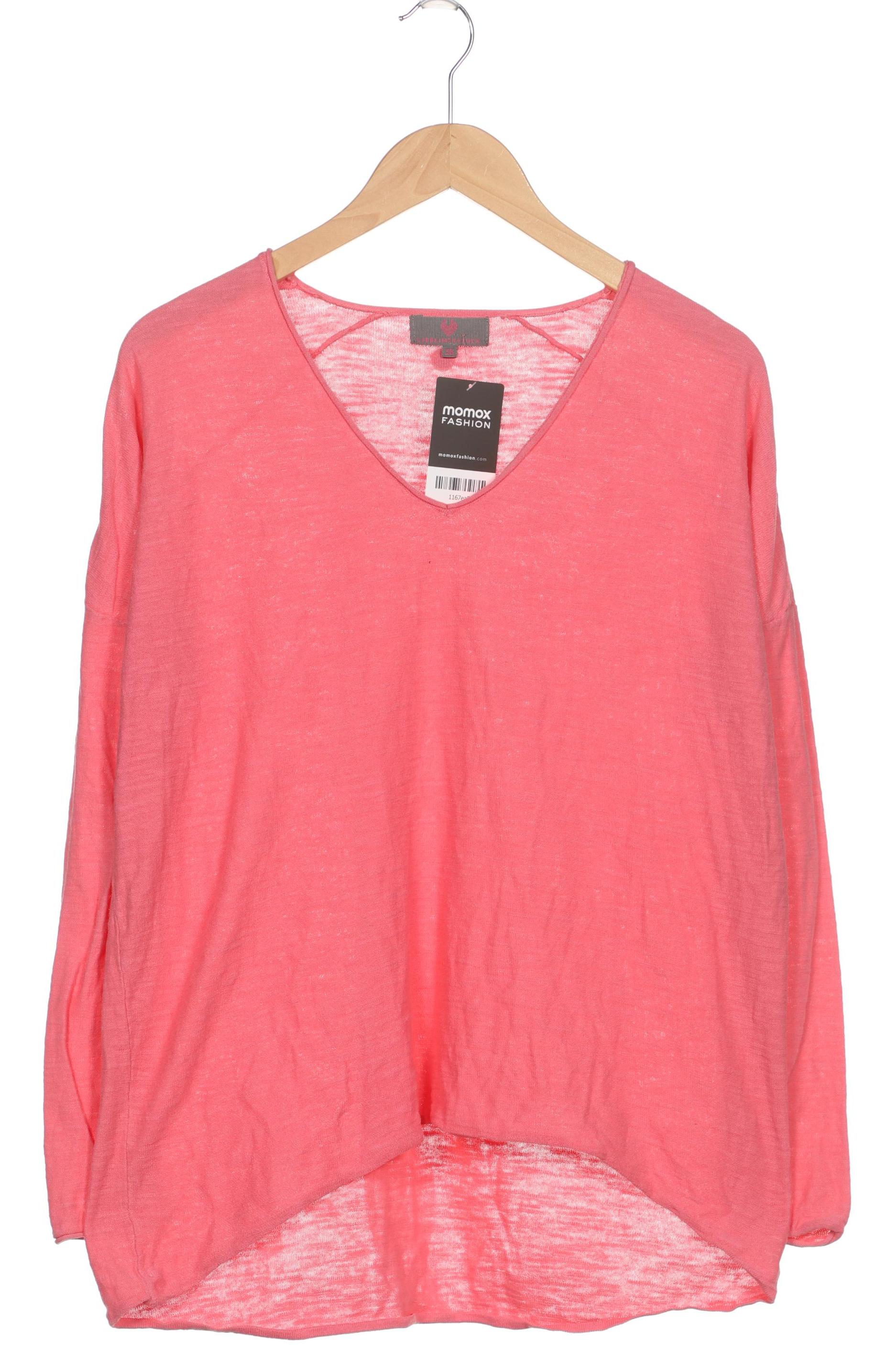 

Lieblingsstück Damen Pullover, pink, Gr. 36
