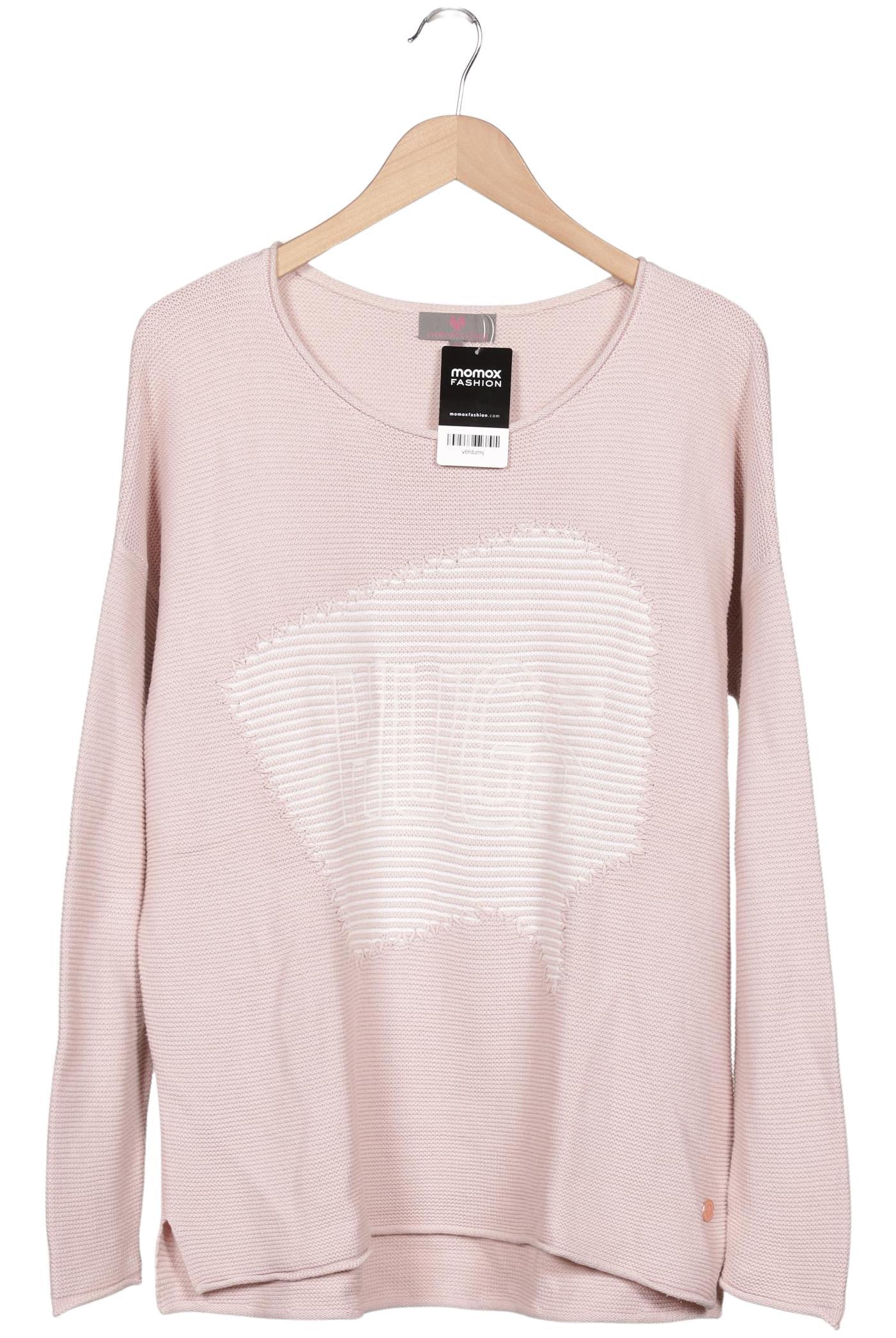 

Lieblingsstück Damen Pullover, pink, Gr. 42