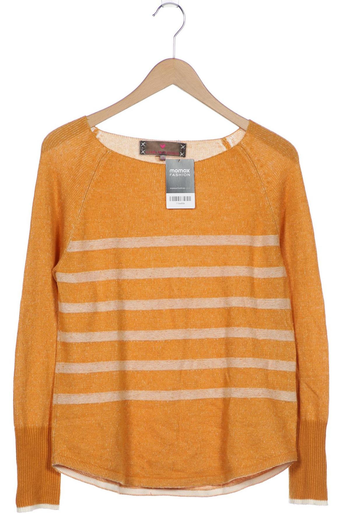 

Lieblingsstück Damen Pullover, orange