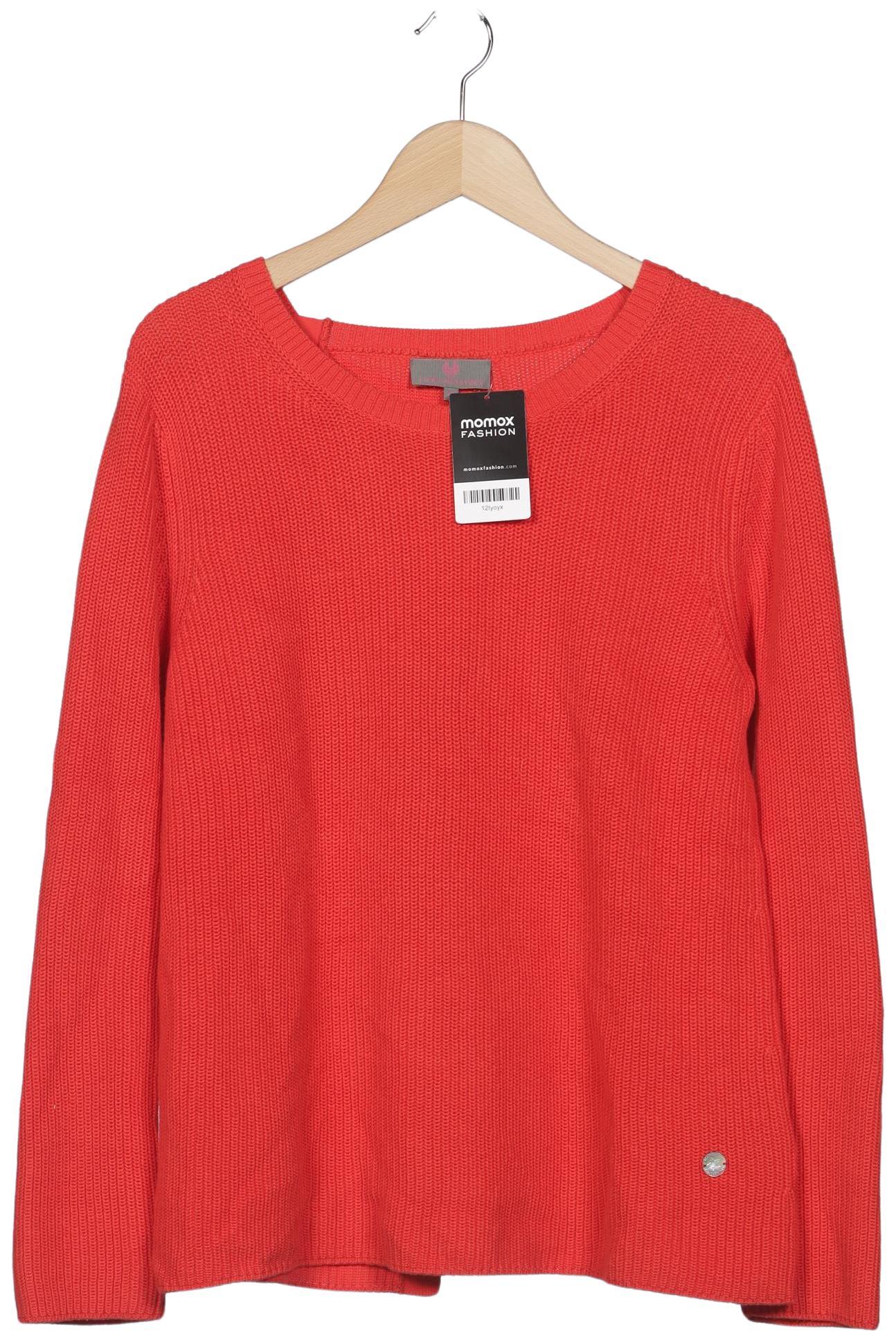 

Lieblingsstück Damen Pullover, rot, Gr. 38