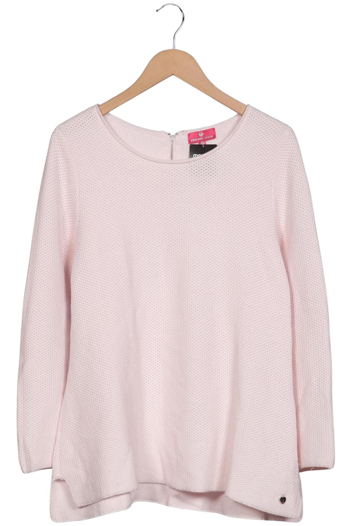 

Lieblingsstück Damen Pullover, pink, Gr. 42