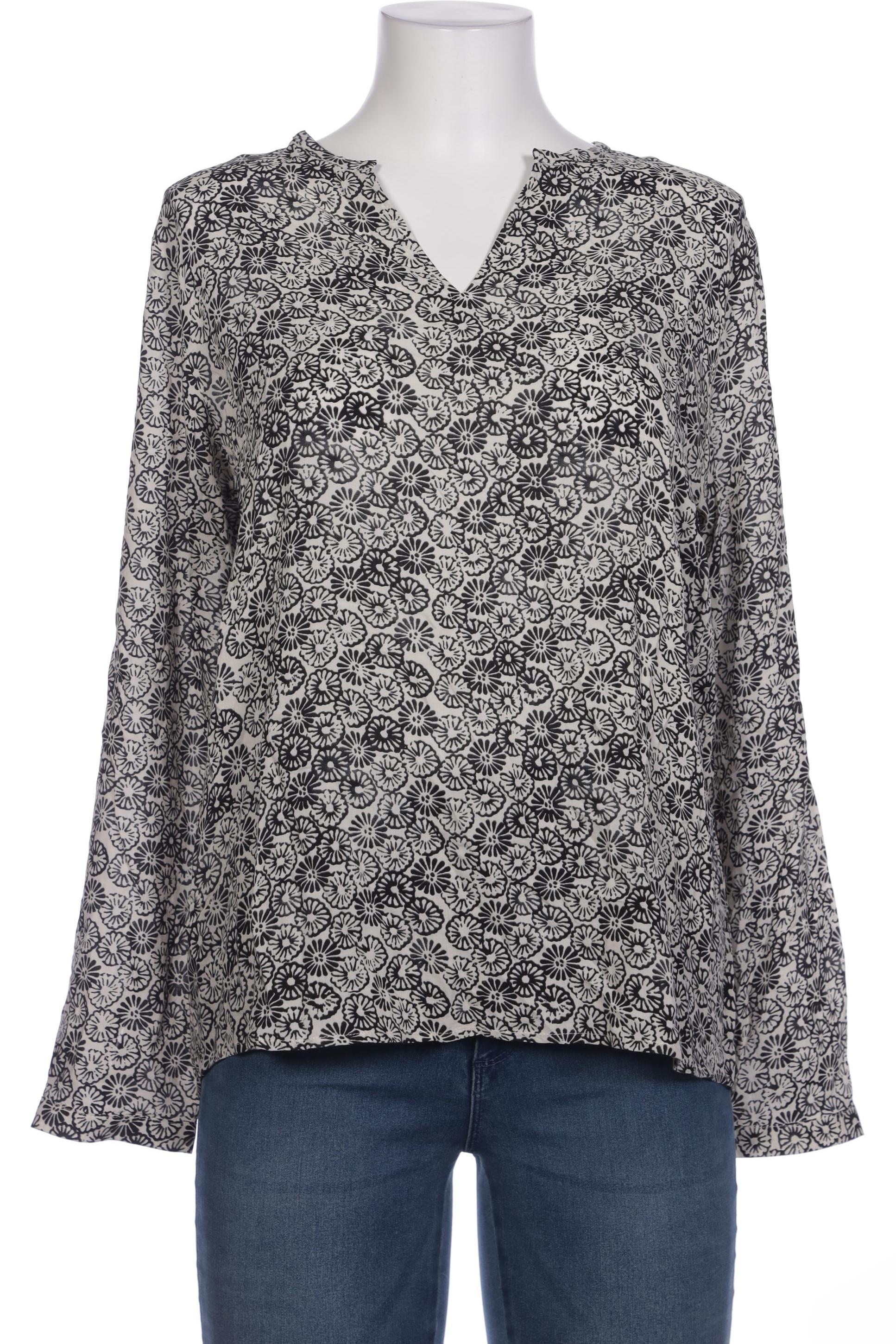 

Lieblingsstück Damen Bluse, schwarz, Gr. 38
