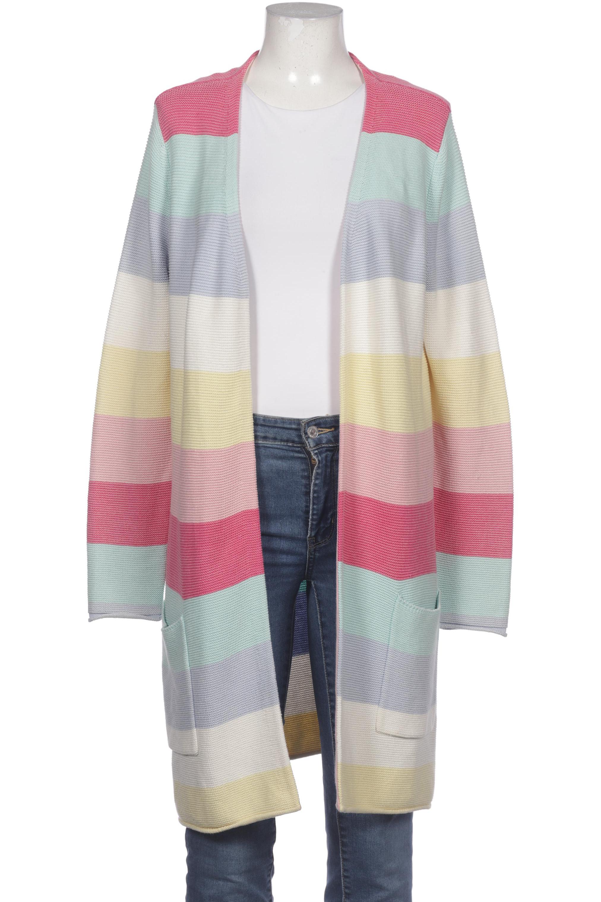

Lieblingsstück Damen Strickjacke, mehrfarbig, Gr. 40
