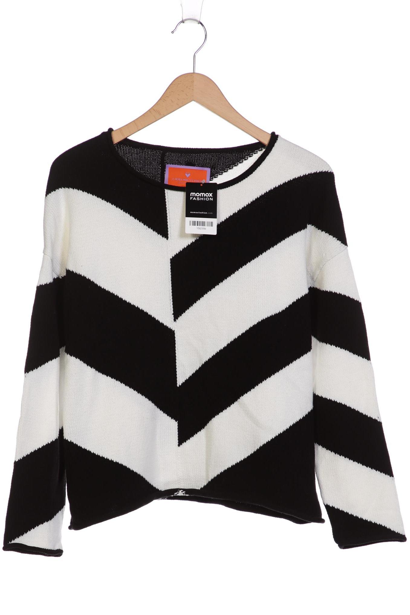 

Lieblingsstück Damen Pullover, weiß, Gr. 38