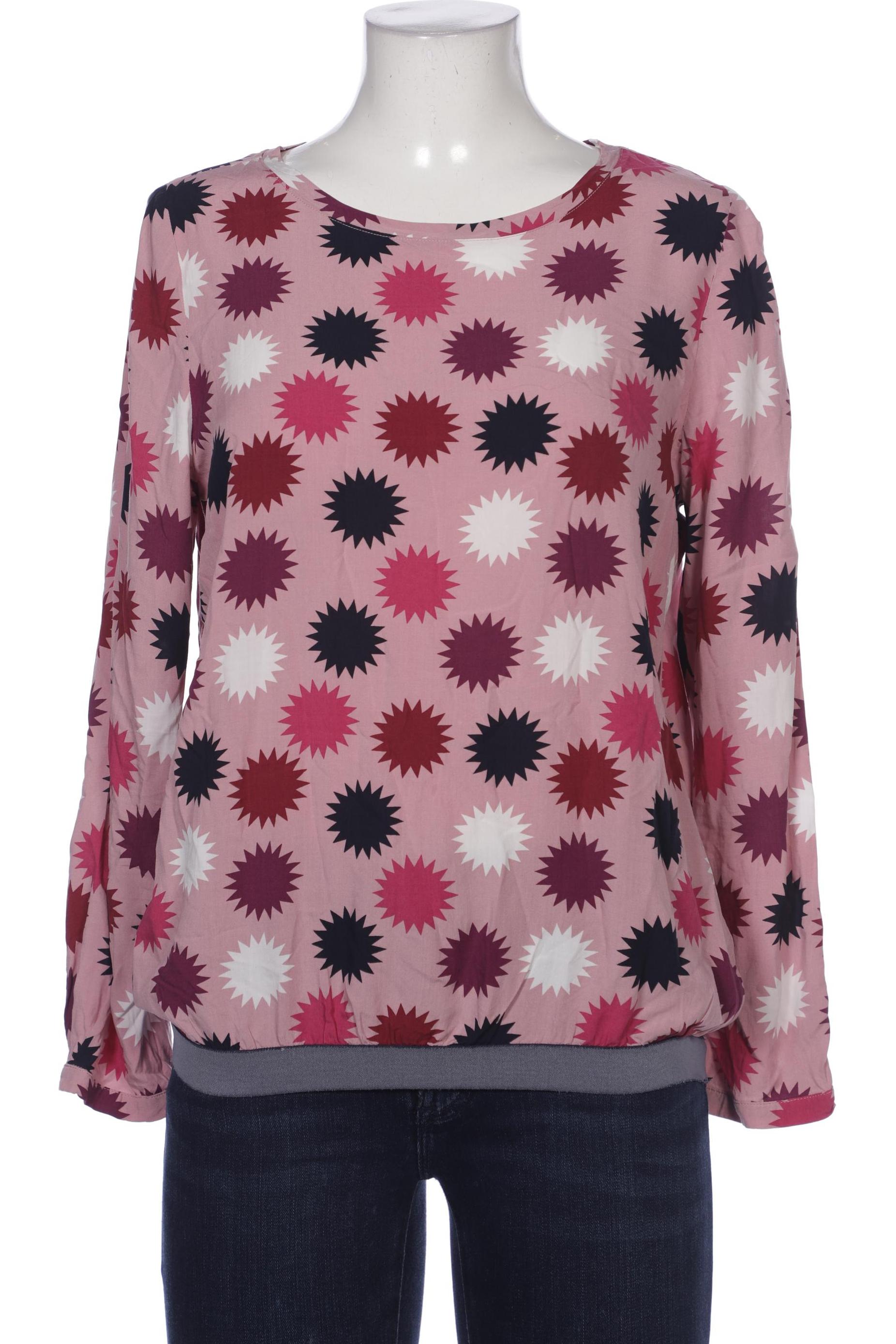 

Lieblingsstück Damen Bluse, pink, Gr. 38