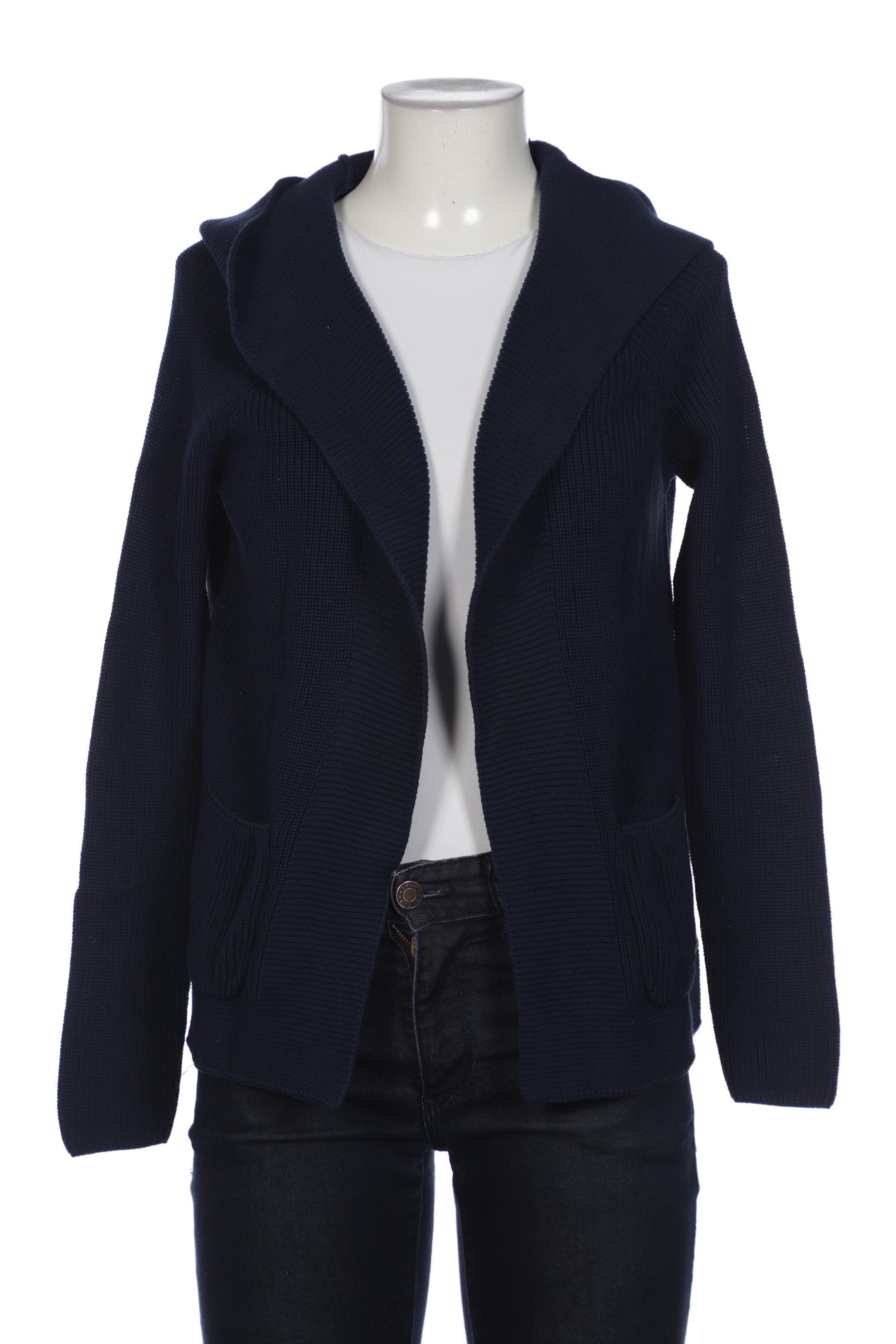 

Lieblingsstück Damen Strickjacke, marineblau