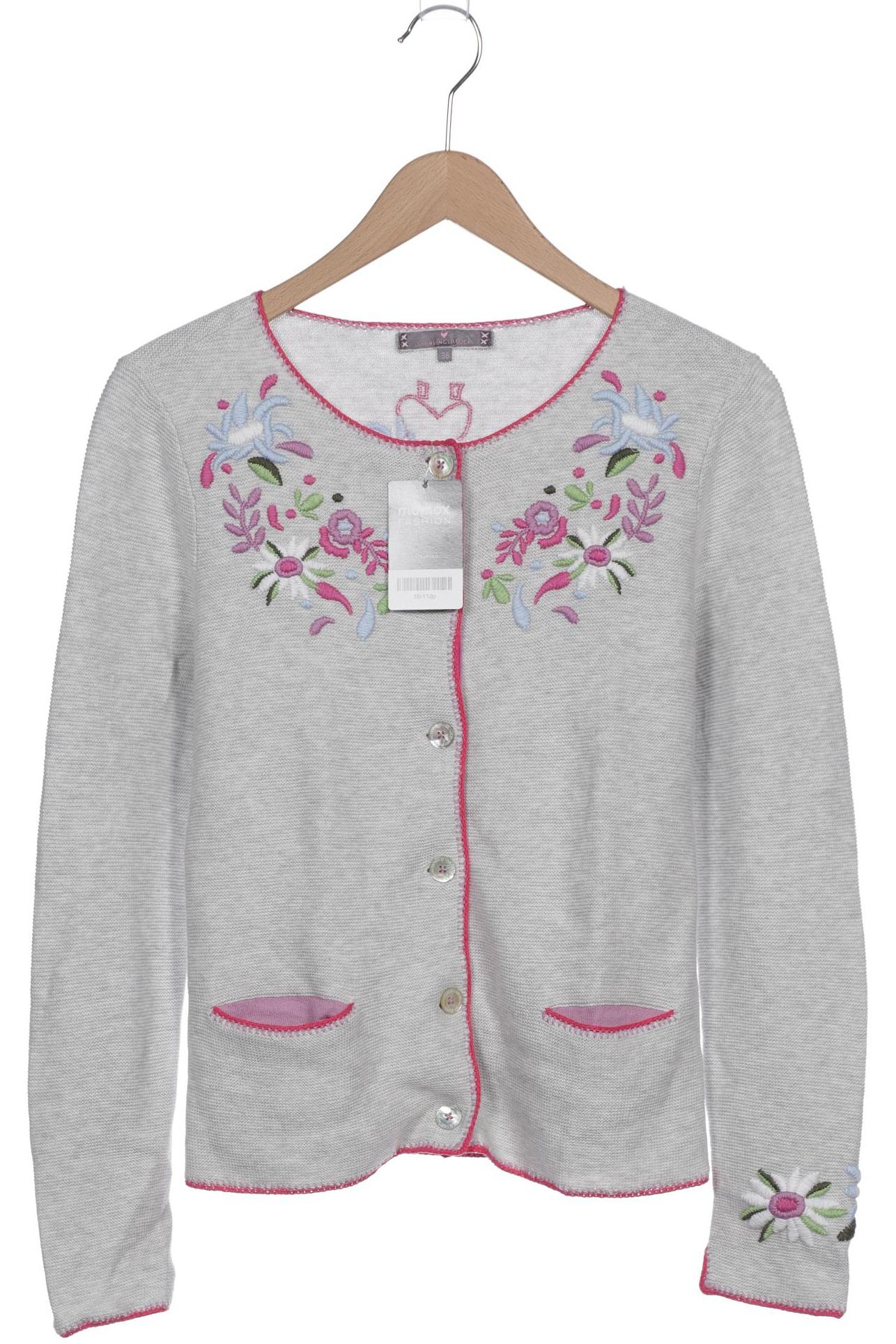 

Lieblingsstück Damen Strickjacke, grau