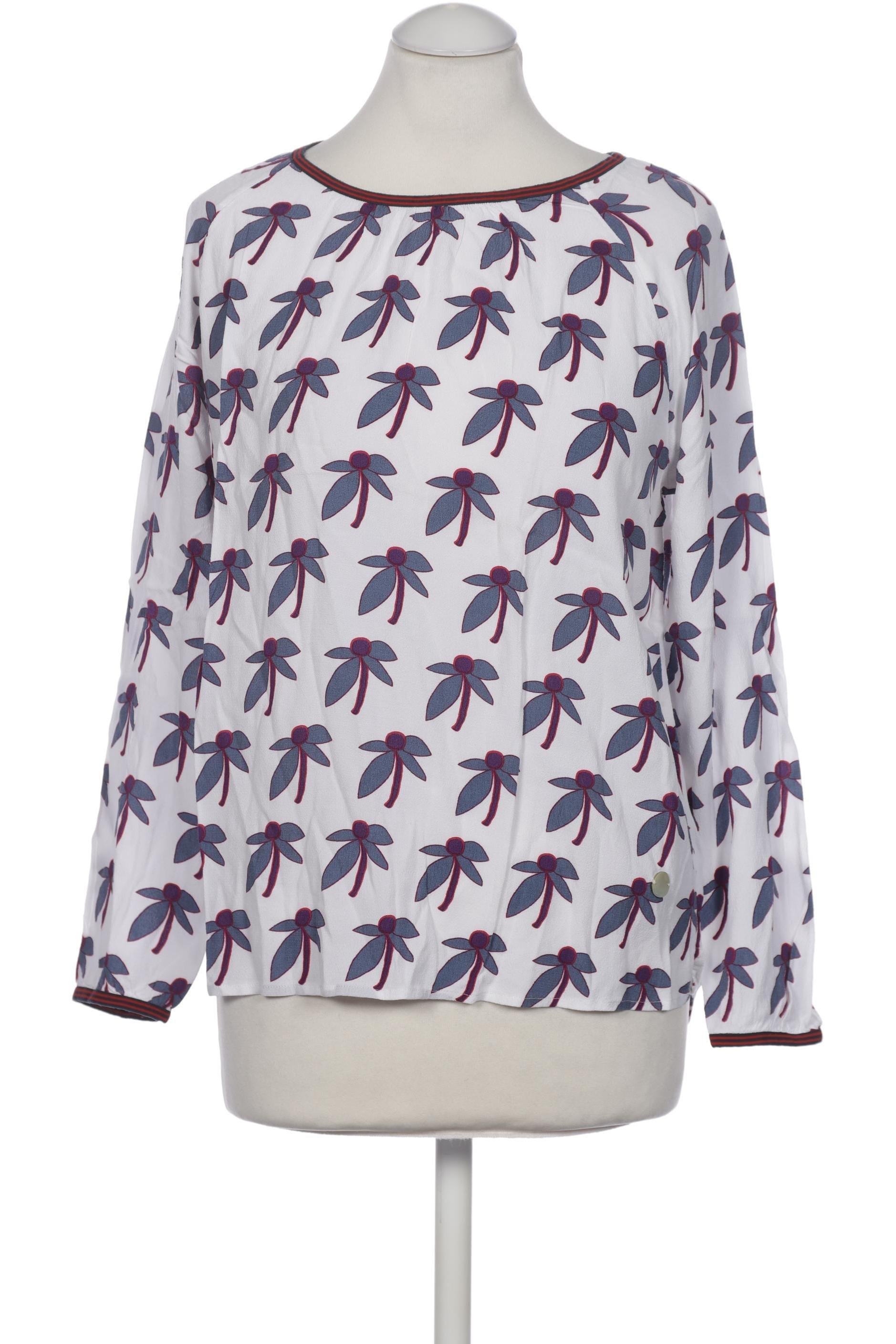 

Lieblingsstück Damen Bluse, weiß, Gr. 38