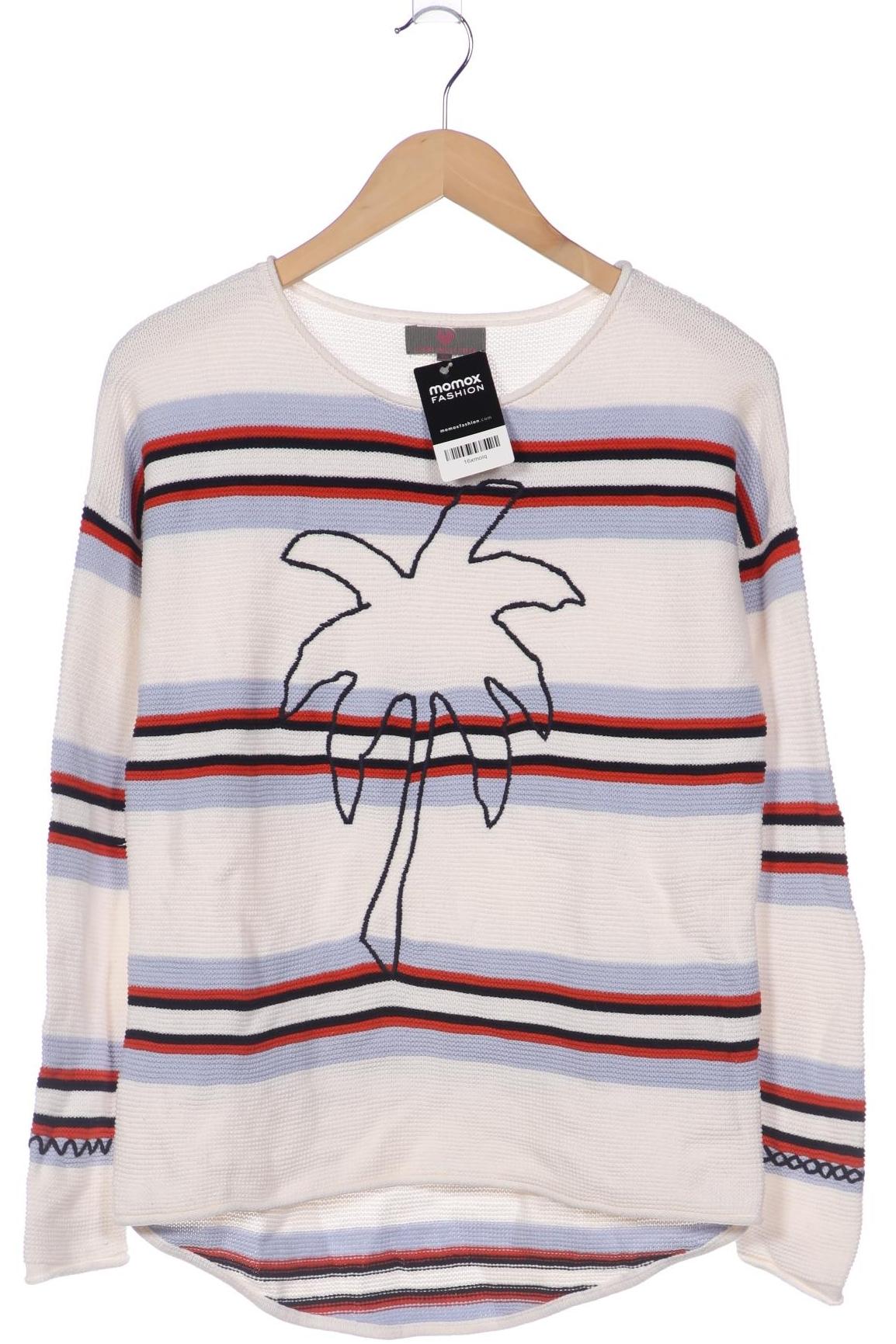 

Lieblingsstück Damen Pullover, weiß, Gr. 36