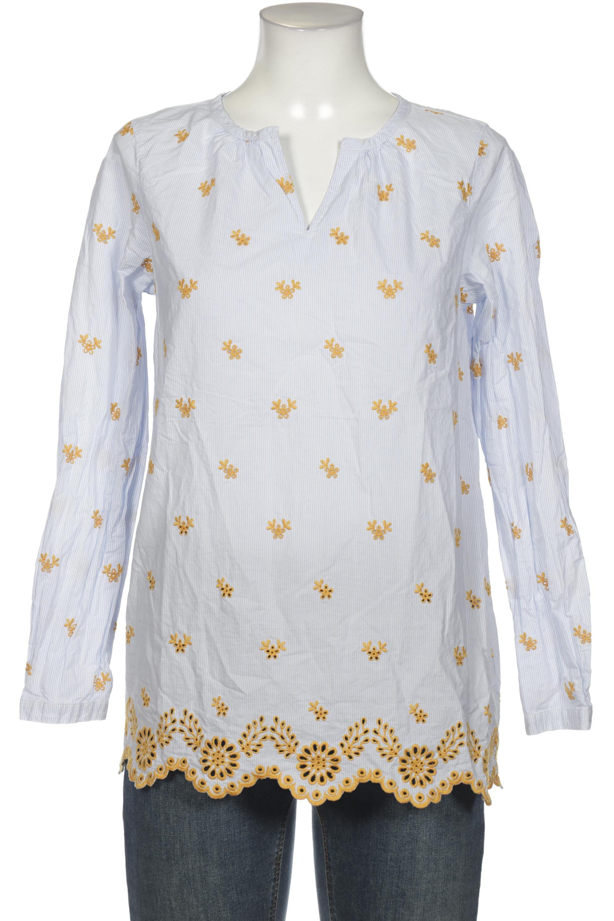 

Lieblingsstück Damen Bluse, hellblau, Gr. 36