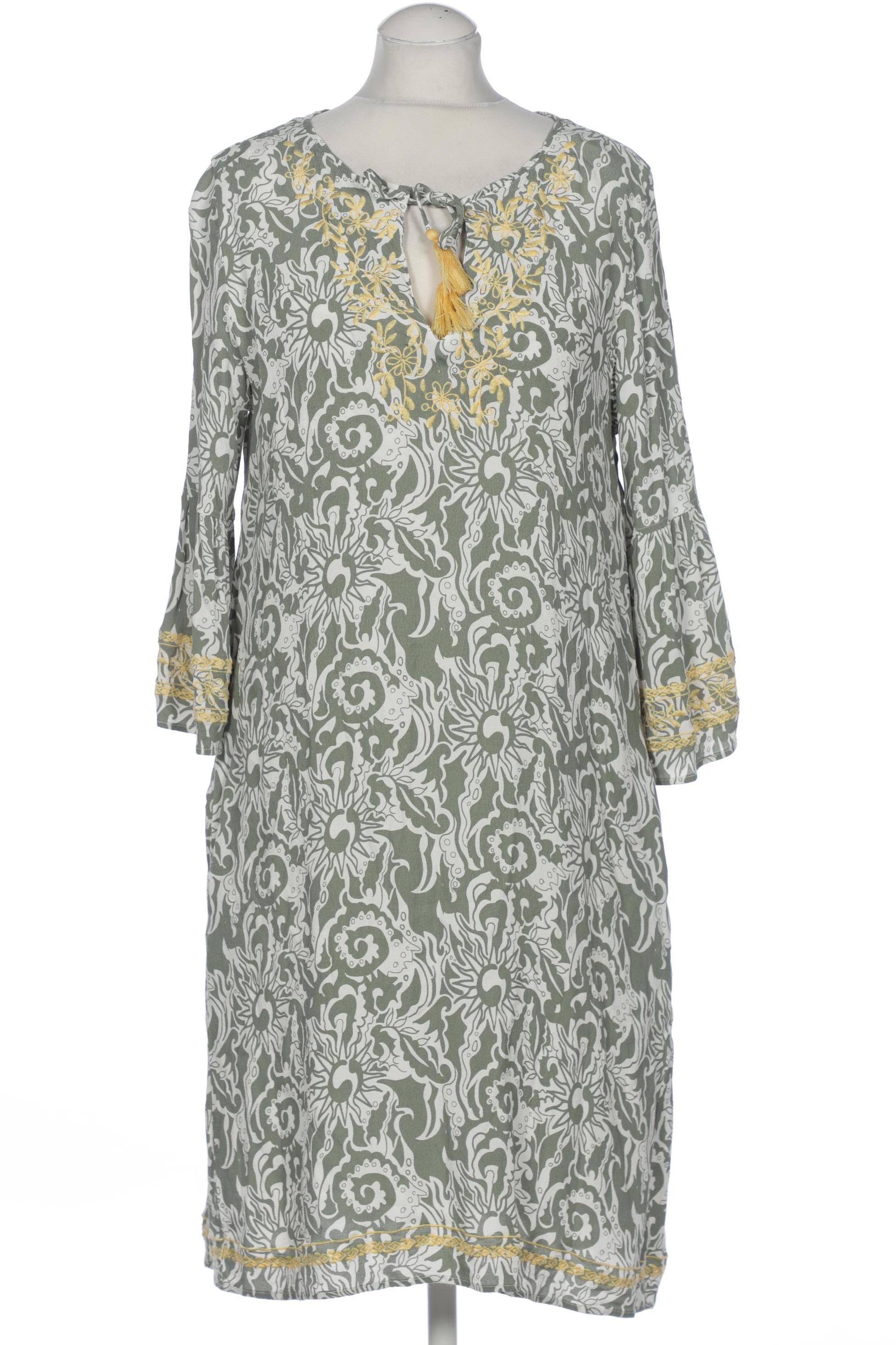 

Lieblingsstück Damen Kleid, grün, Gr. 40