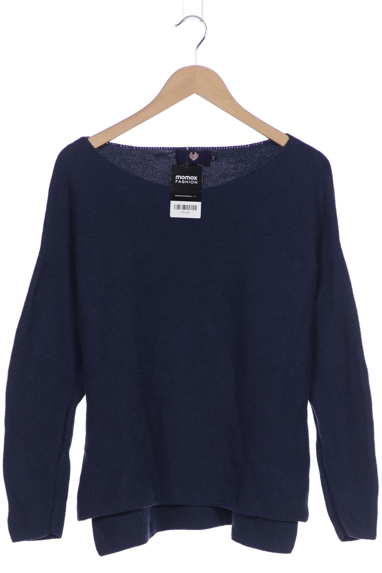 

Lieblingsstück Damen Pullover, marineblau, Gr. 42