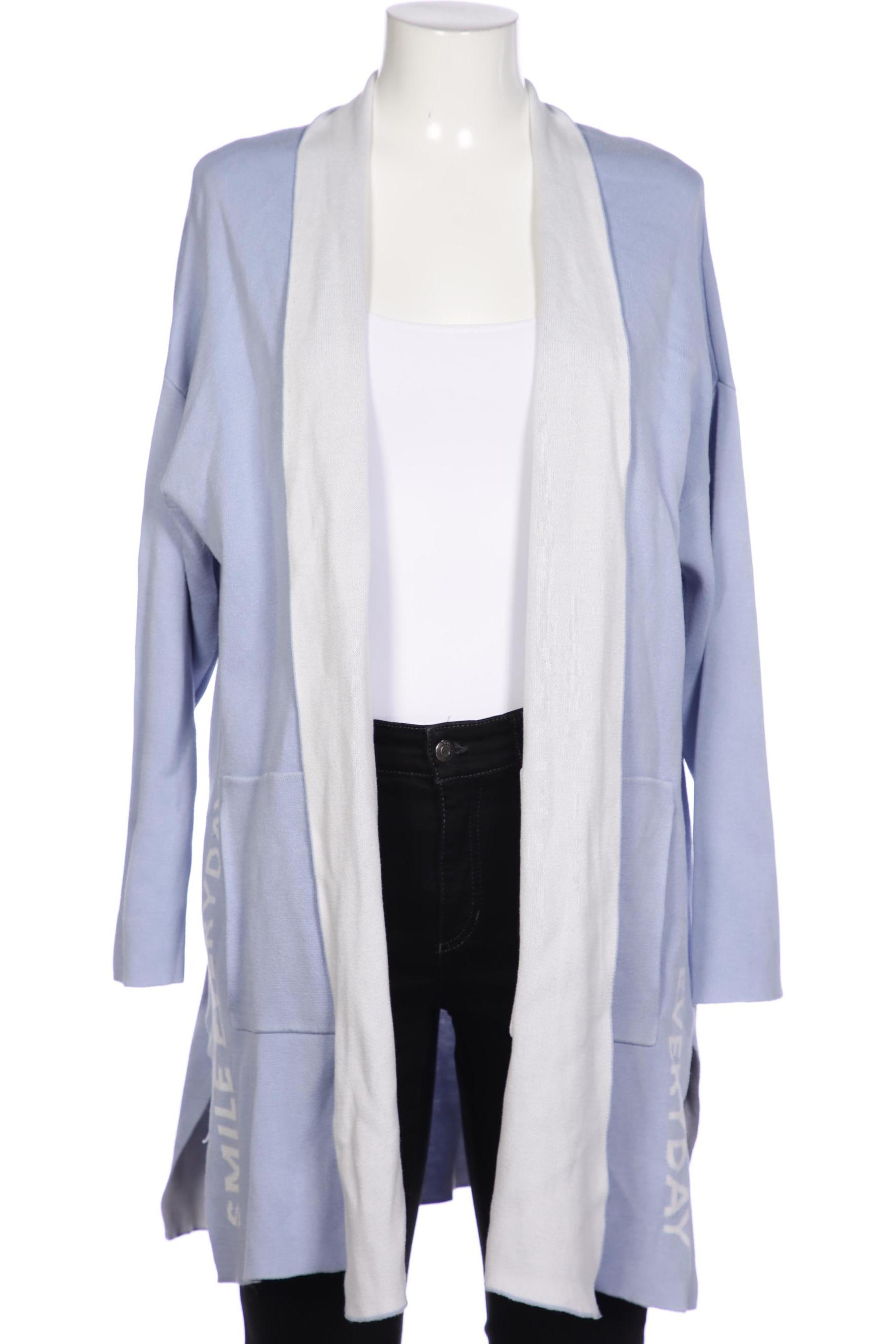 

Lieblingsstück Damen Strickjacke, hellblau