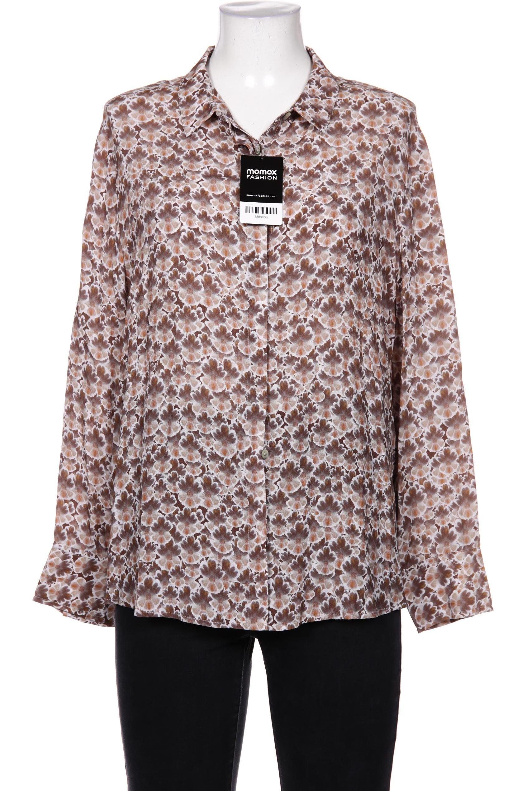 

Lieblingsstück Damen Bluse, grau, Gr. 40