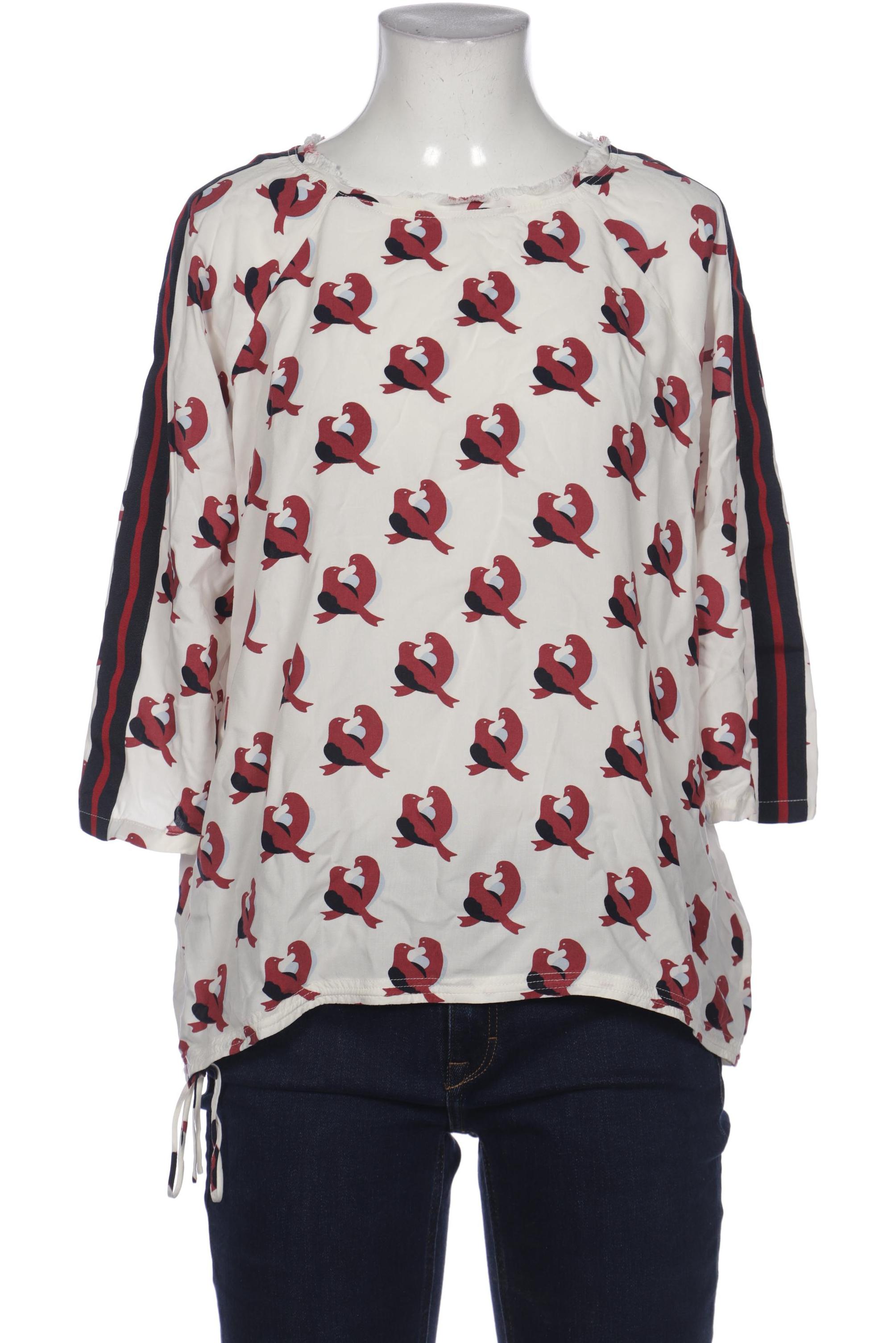 

Lieblingsstück Damen Bluse, cremeweiß
