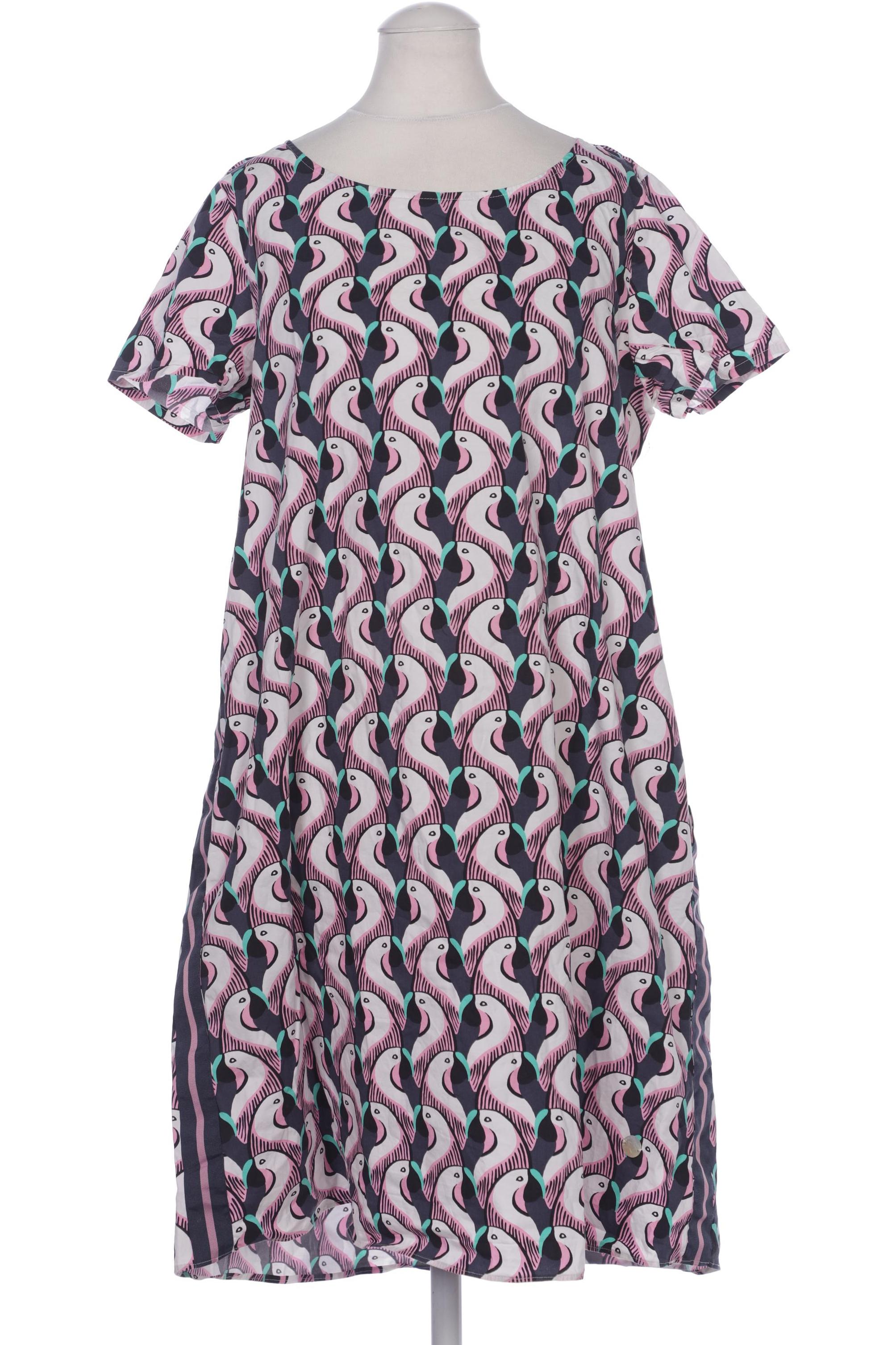 

Lieblingsstück Damen Kleid, pink, Gr. 36