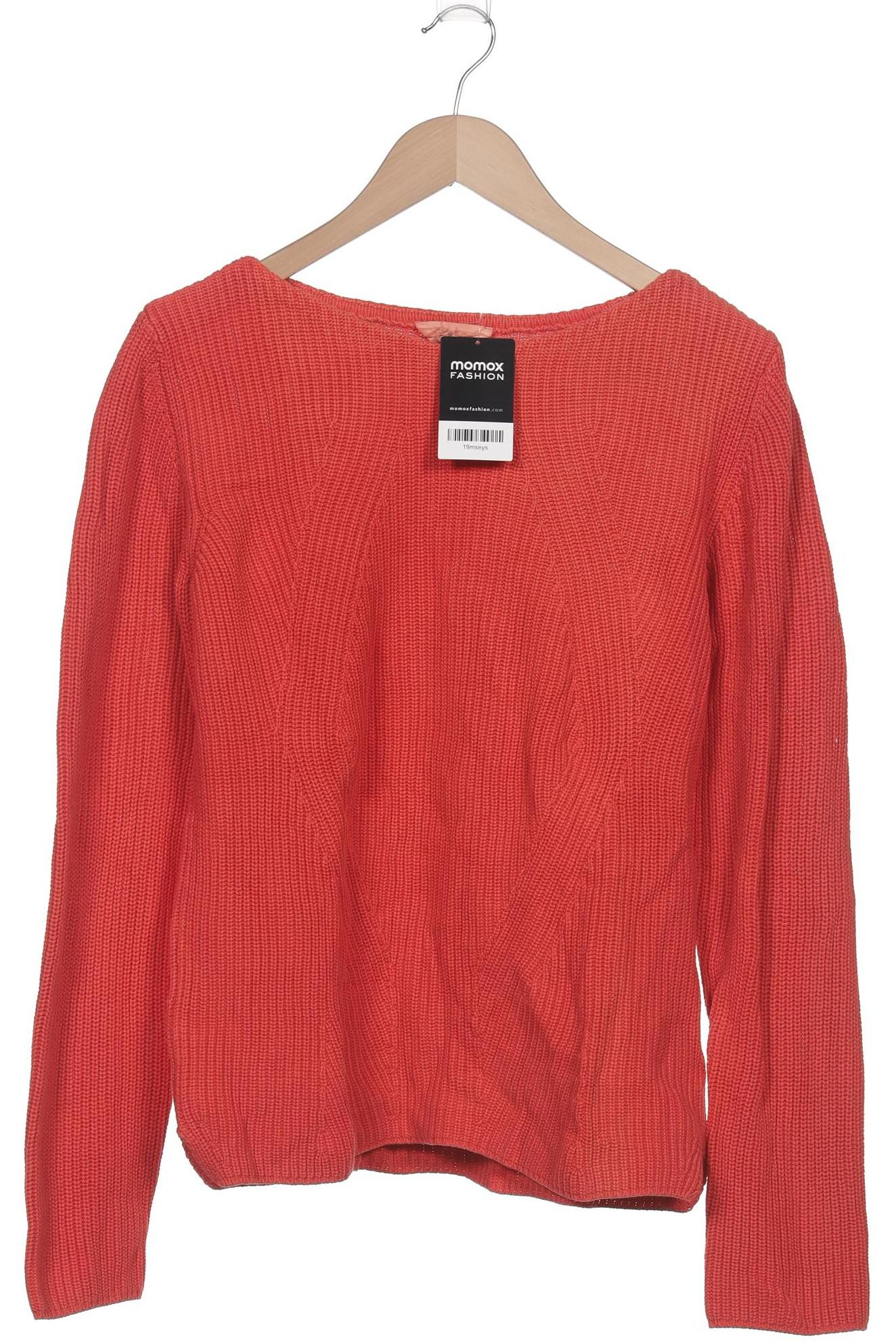 

Lieblingsstück Damen Pullover, orange, Gr. 40