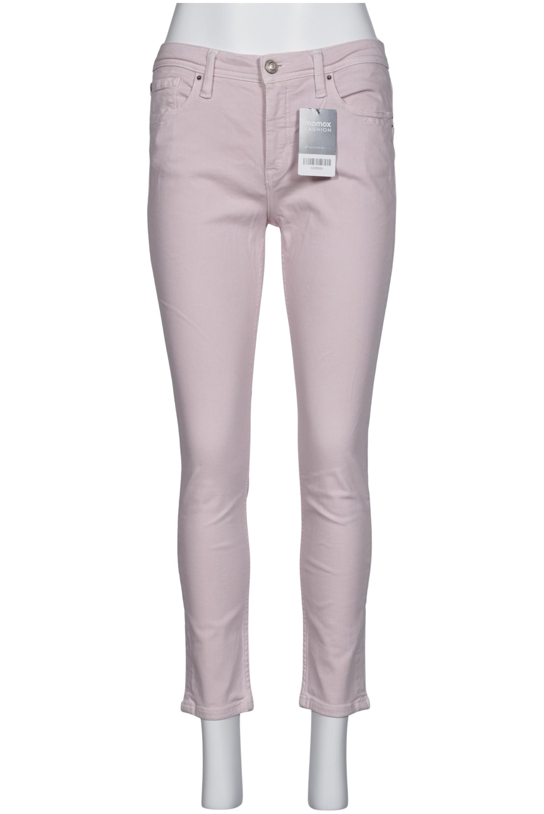 

Lieblingsstück Damen Jeans, pink, Gr. 29