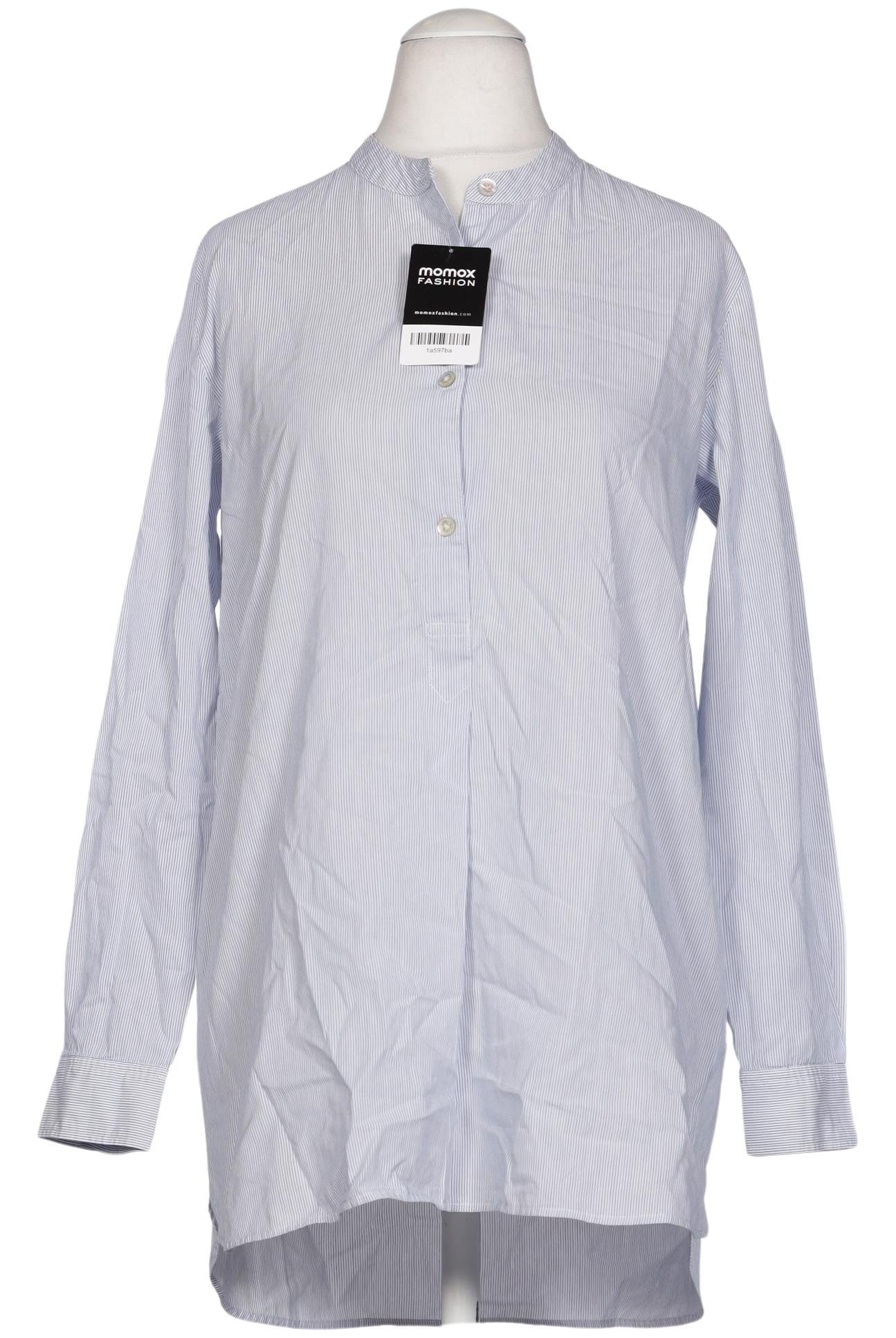 

Lieblingsstück Damen Bluse, hellblau, Gr. 36